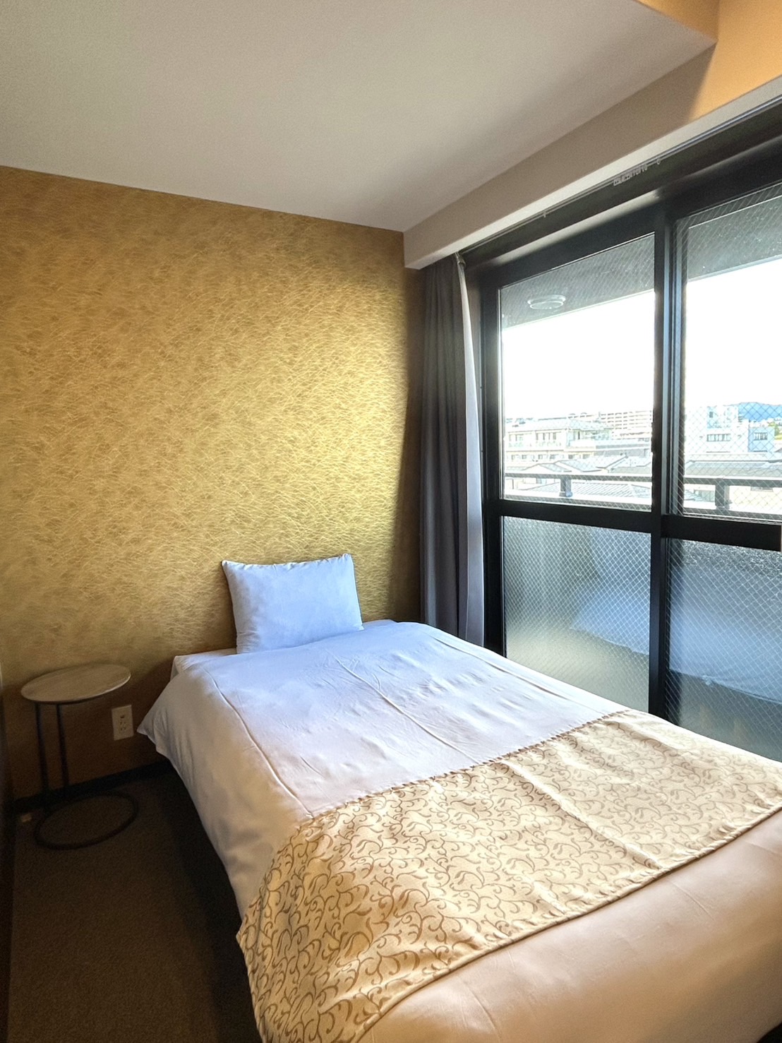 デラックスルーム