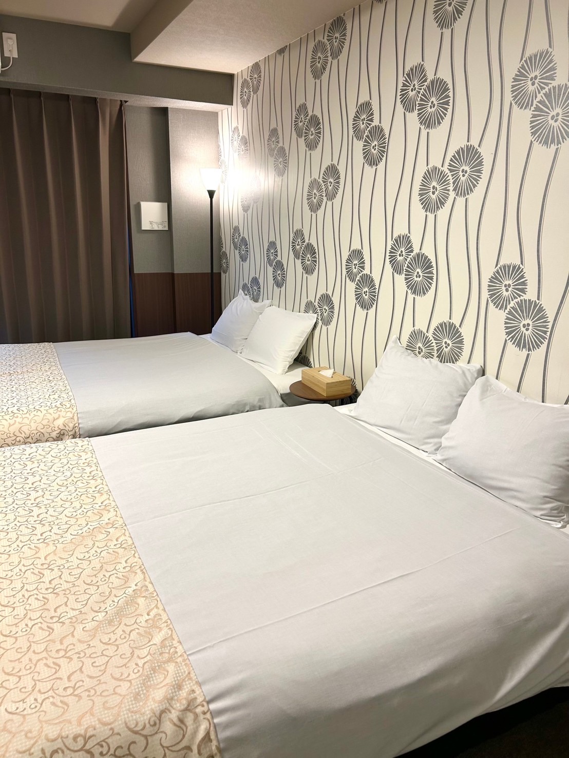 スーペリアルーム