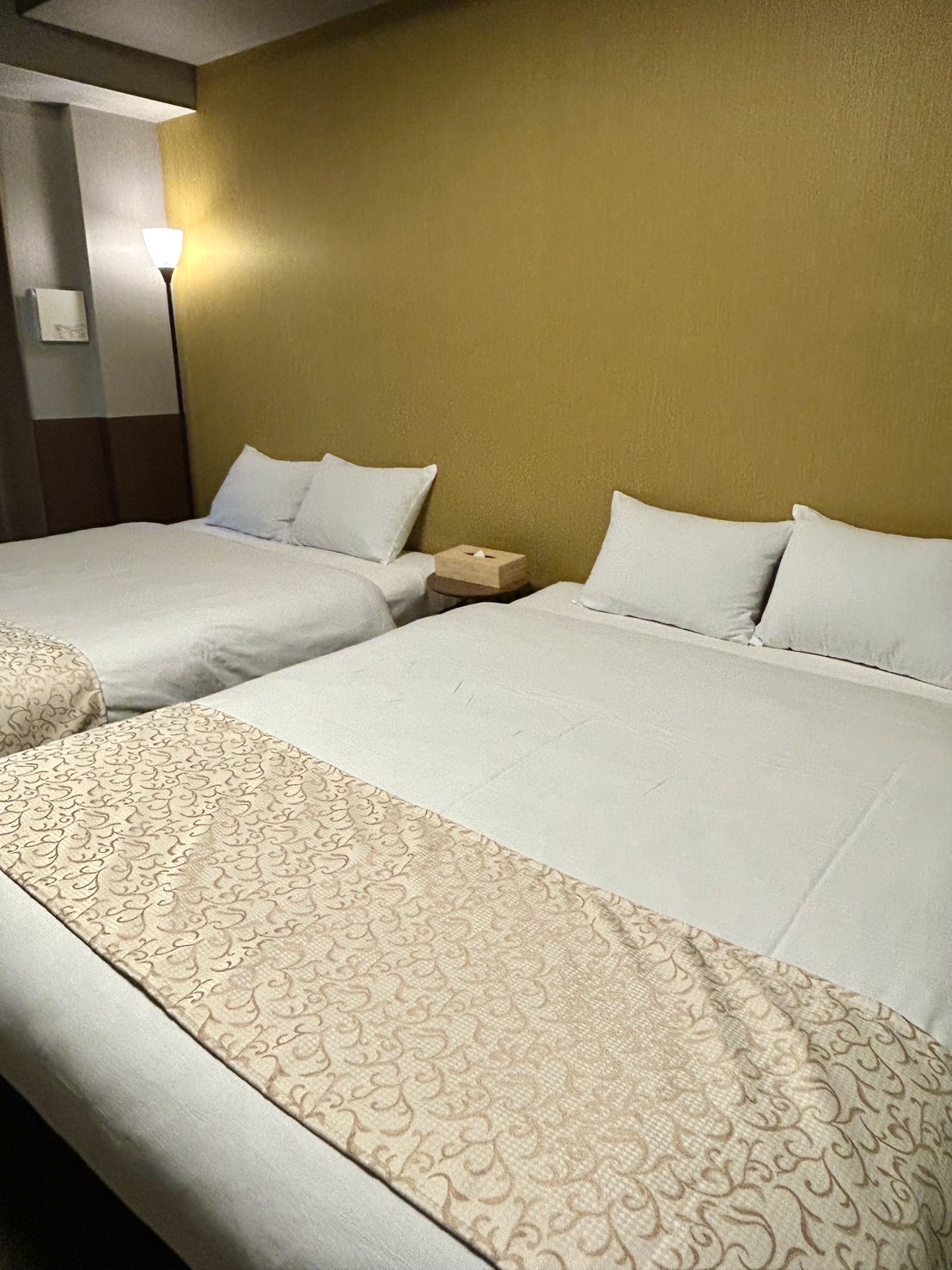 スーペリアルーム