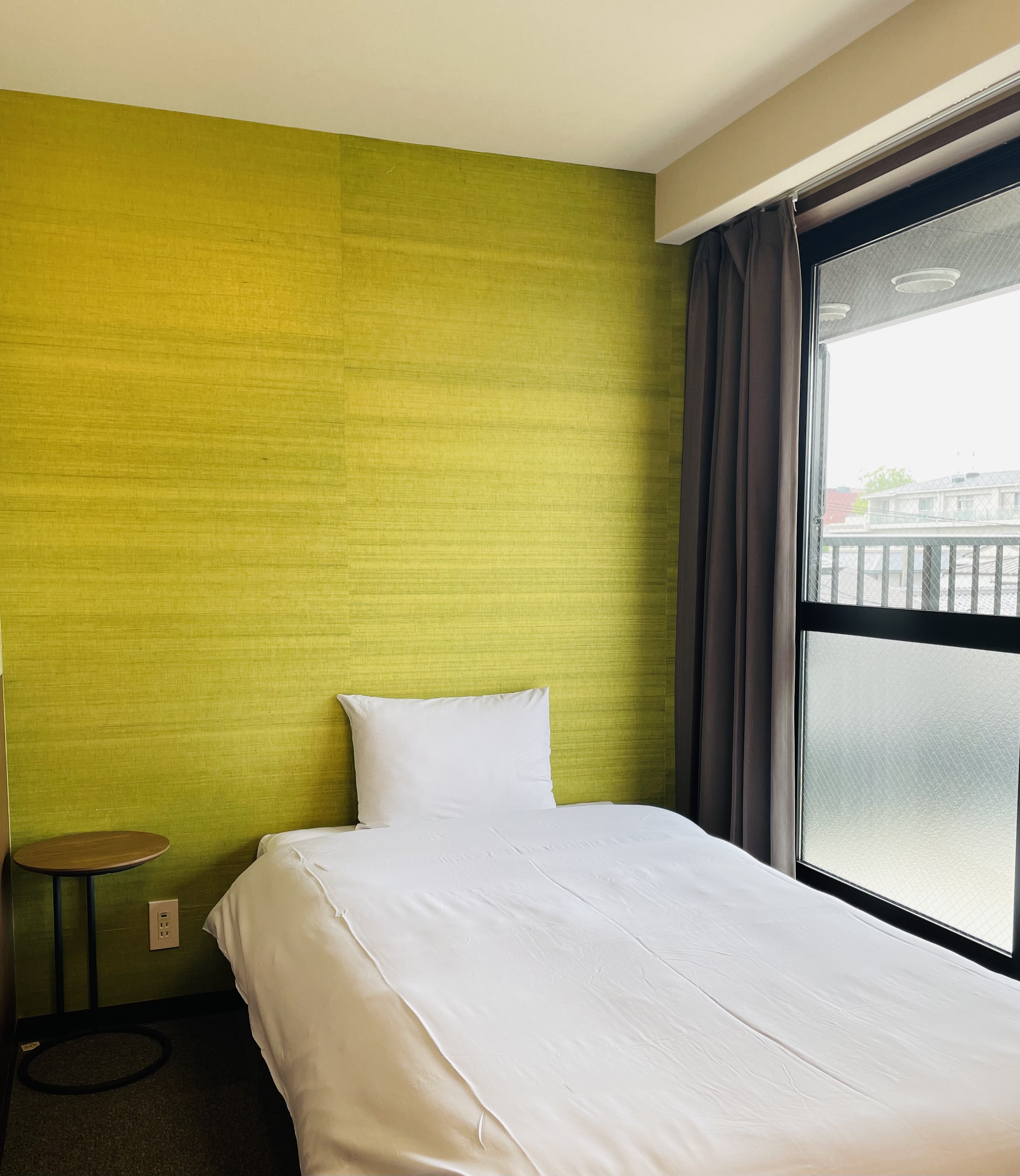 デラックスルーム