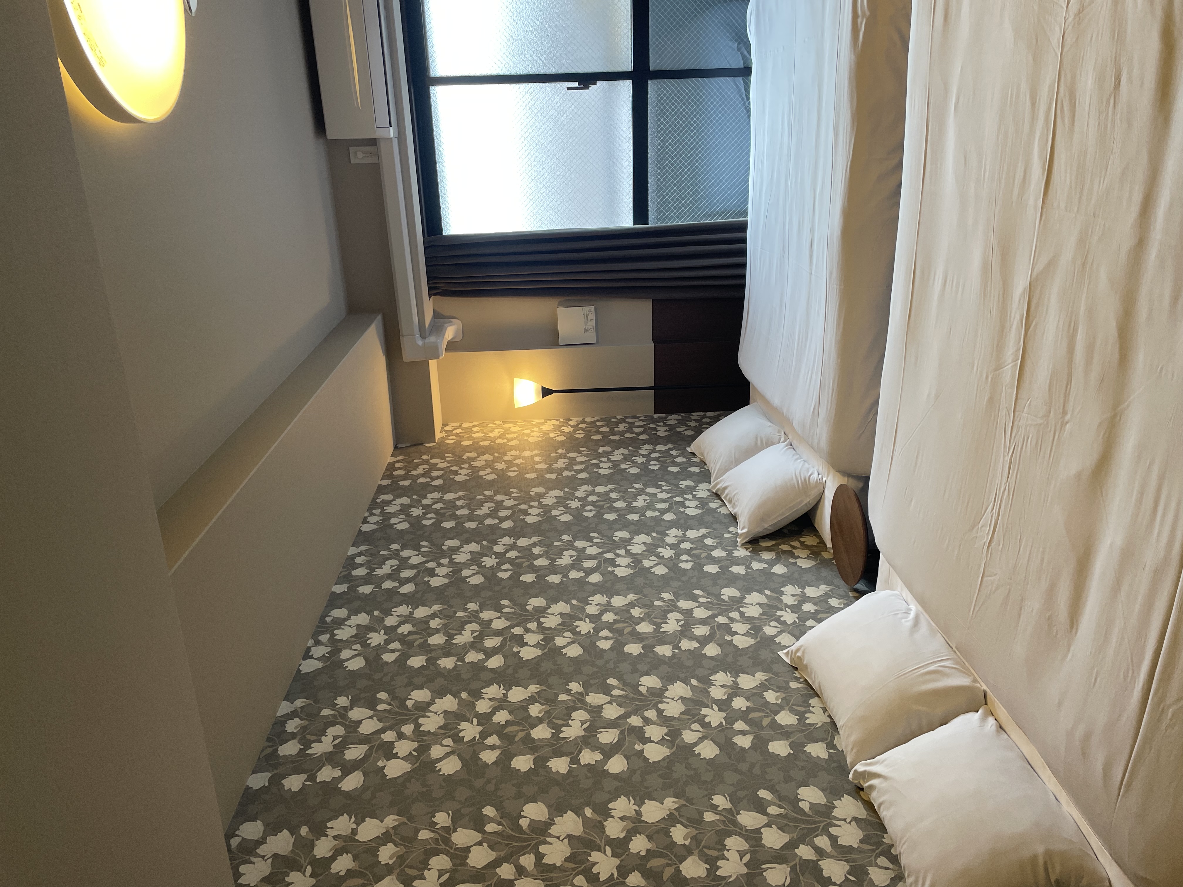 スーペリアルーム