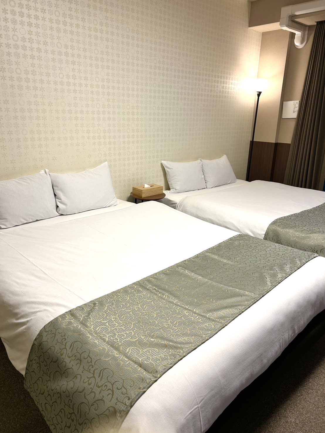 スーペリアルーム