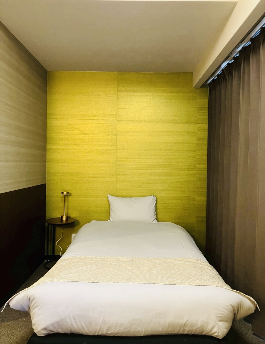 デラックスルーム