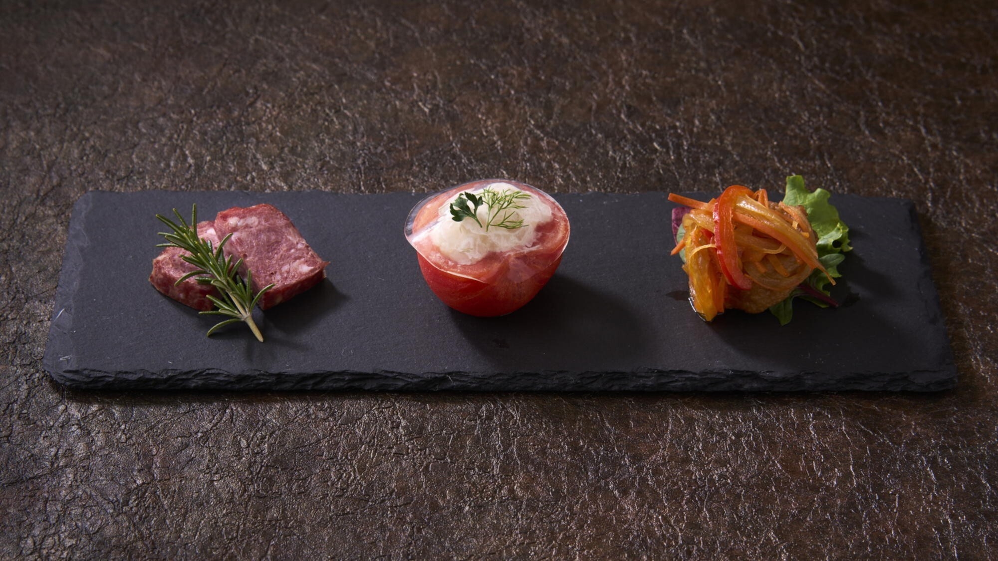 【プレミアム／夕・朝食付】ご夕食は千葉県産の贅沢なお肉を味わえるコース料理