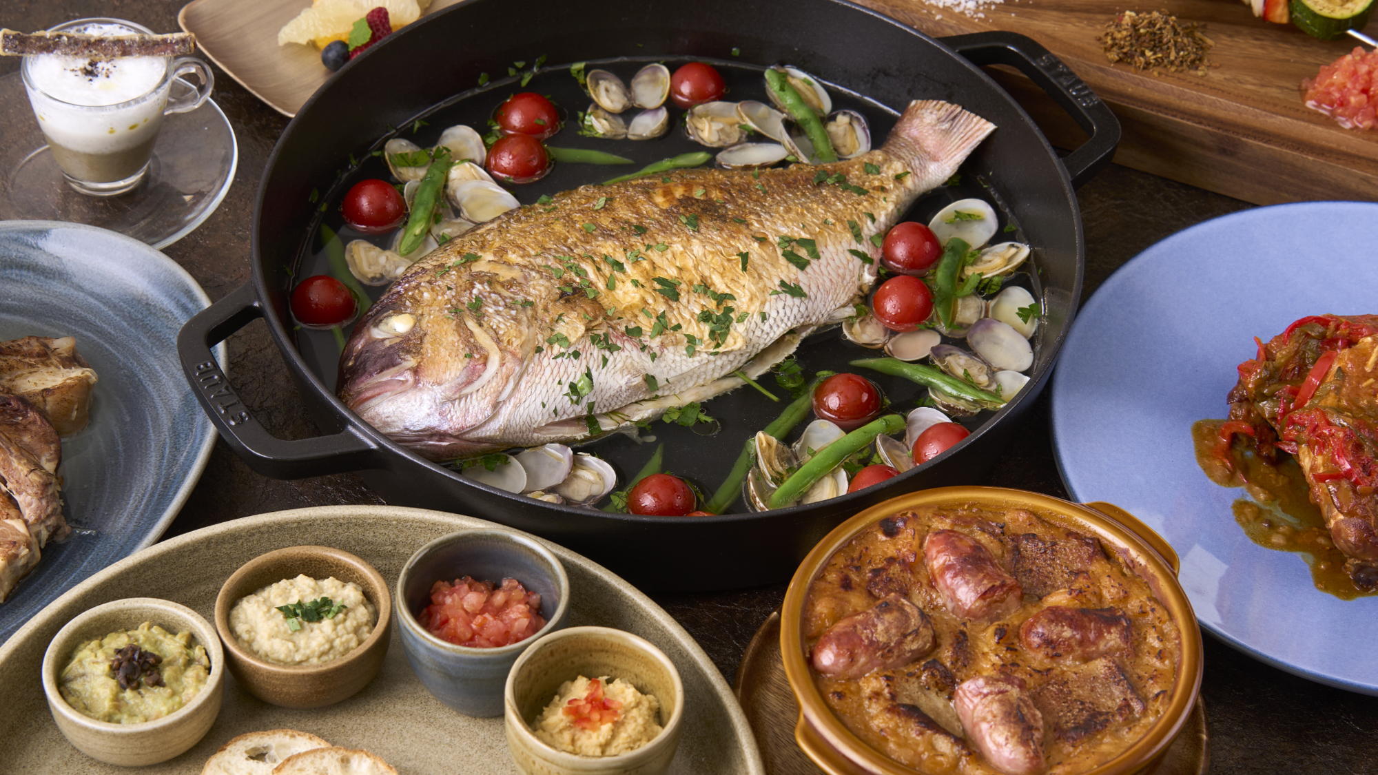 【早期割引45│朝食付】45日前までの早期予約でお得に！大自然を謳歌する体験型リゾート