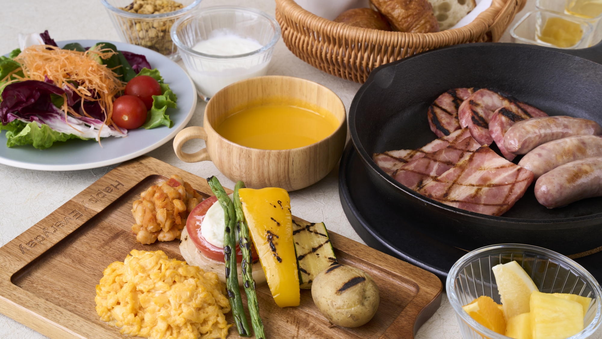 【早期割引45│朝食付】45日前までの早期予約でお得に！大自然を謳歌する体験型リゾート