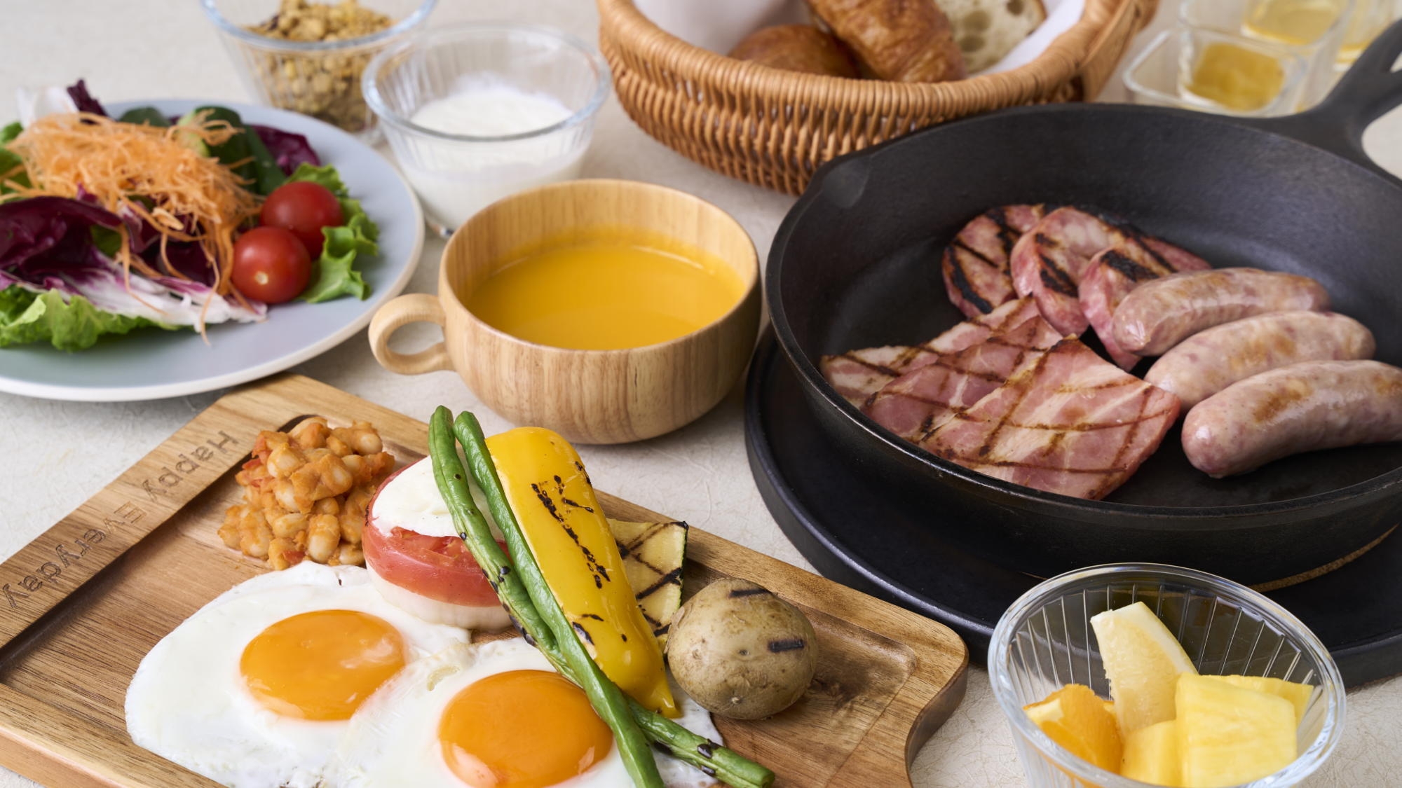 【開業記念プラン最大25％OFF】〜千葉県八街市に体験型リゾート誕生〜＜朝食付＞