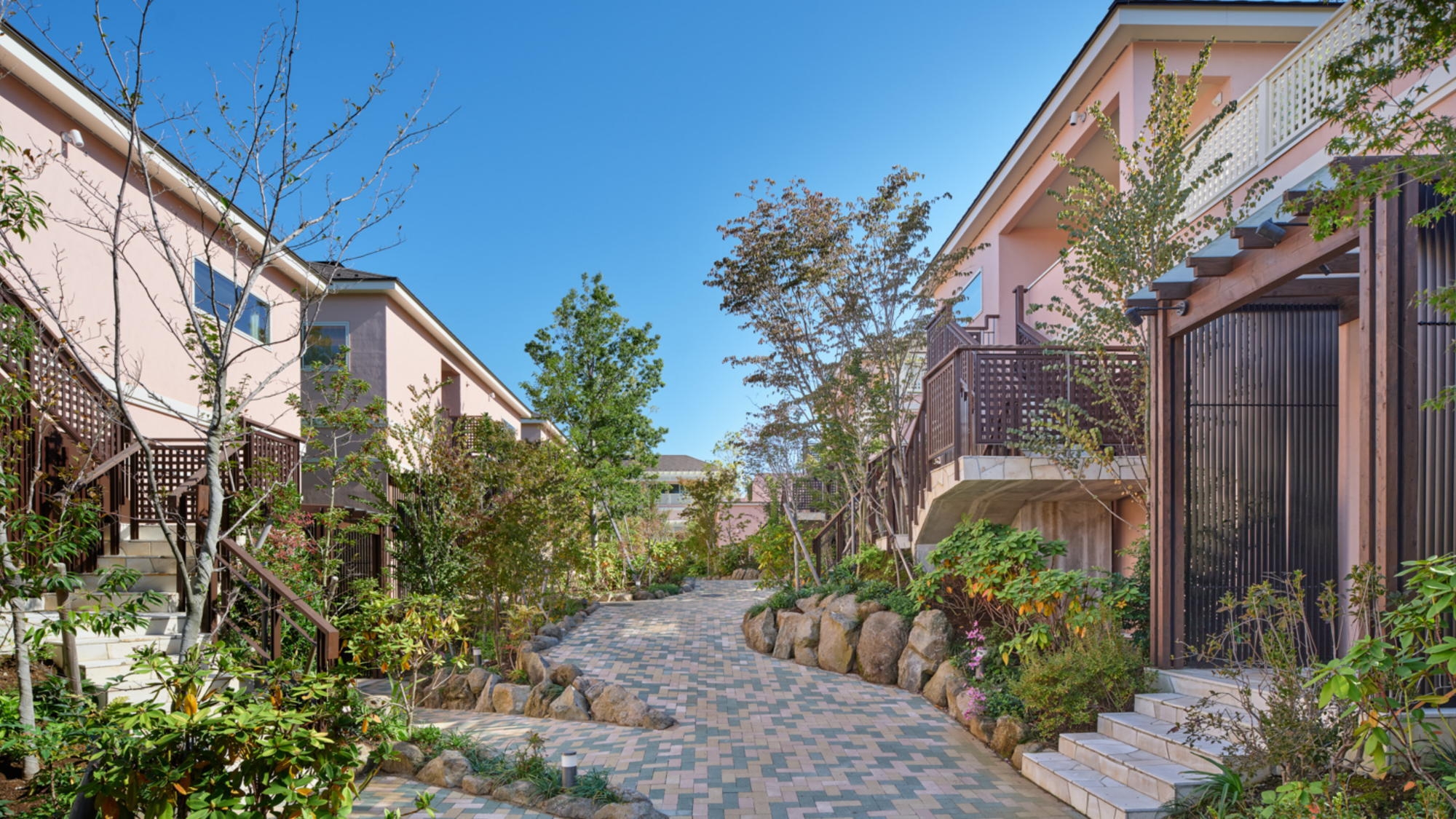 【スタンダード】大自然に囲まれた小谷流の地でラグジュアリーなひとときを＜朝食付＞