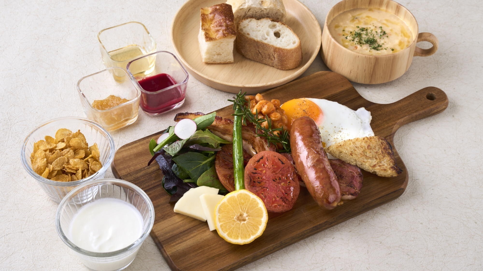 【開業記念特別プラン25％OFF／朝食付】〜千葉県八街市に体験型リゾート誕生〜