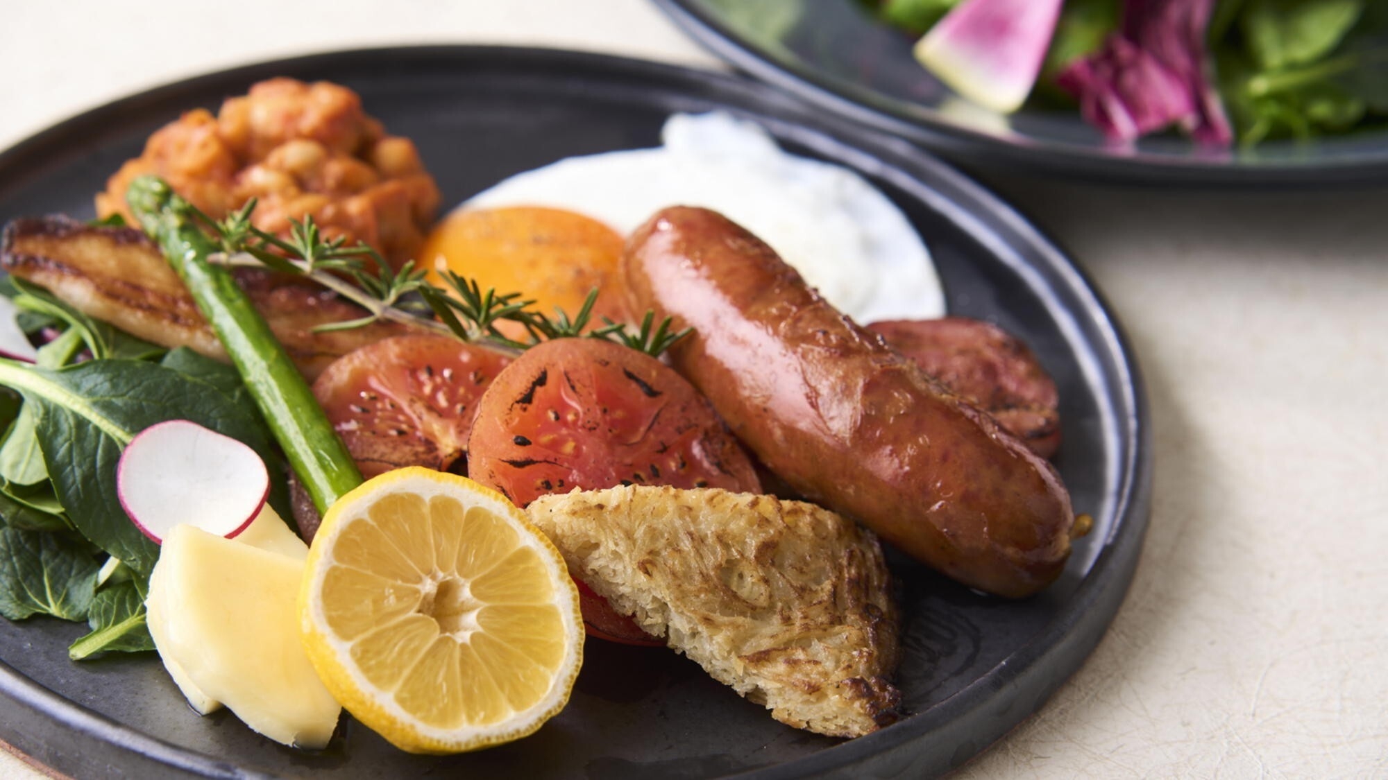 【開業記念特別プラン25％OFF／夕・朝食付】お好きなお肉料理とデザートがチョイスできるフルコース
