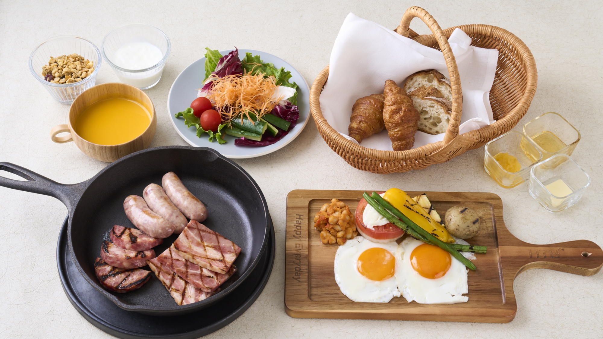 【スタンダード】大自然に囲まれた小谷流の地でラグジュアリーなひとときを＜朝食付＞