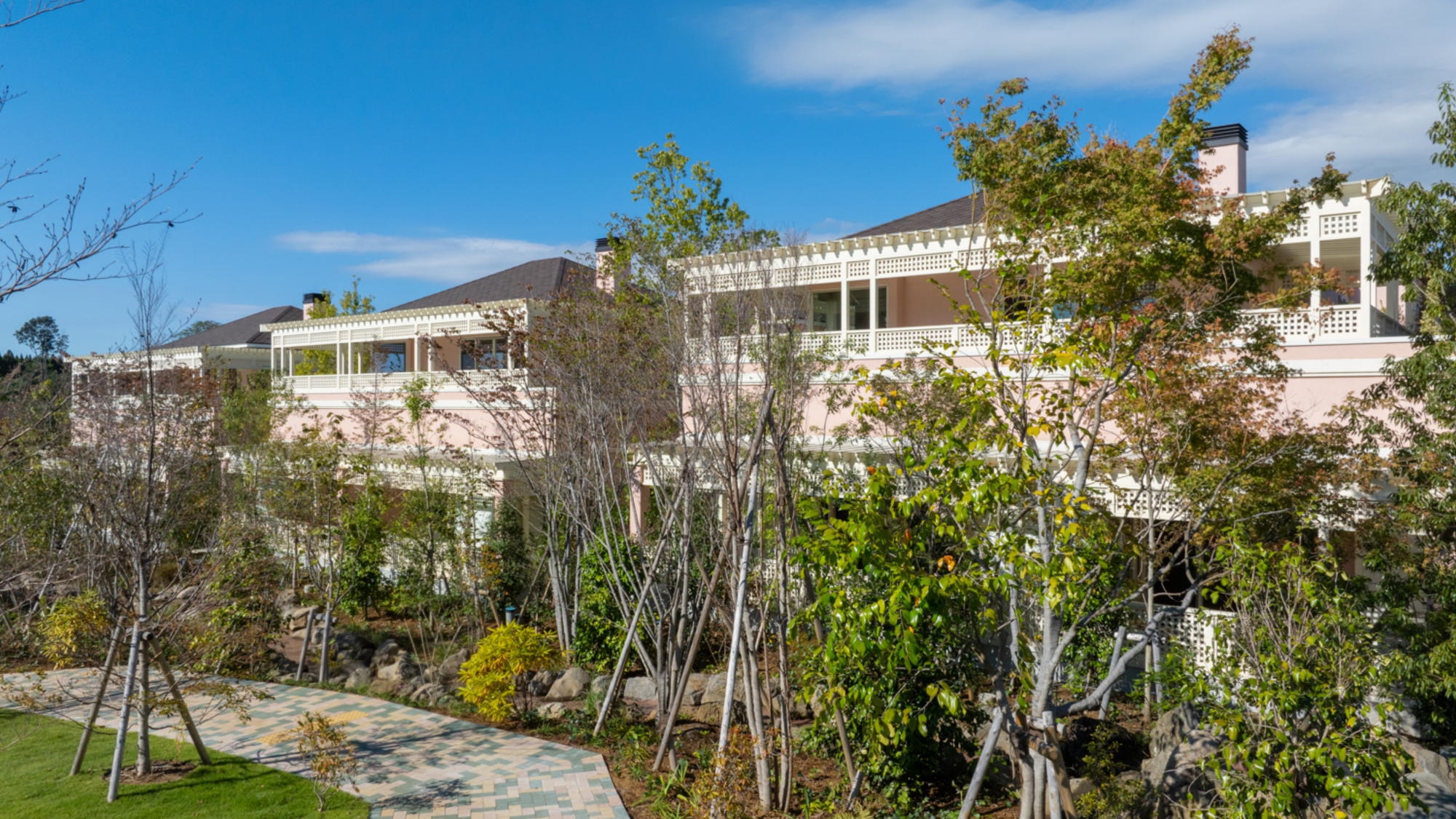 【開業記念プラン／愛犬とのご宿泊専用】【早期割引45】45日前までの予約でお得に＜朝食付＞