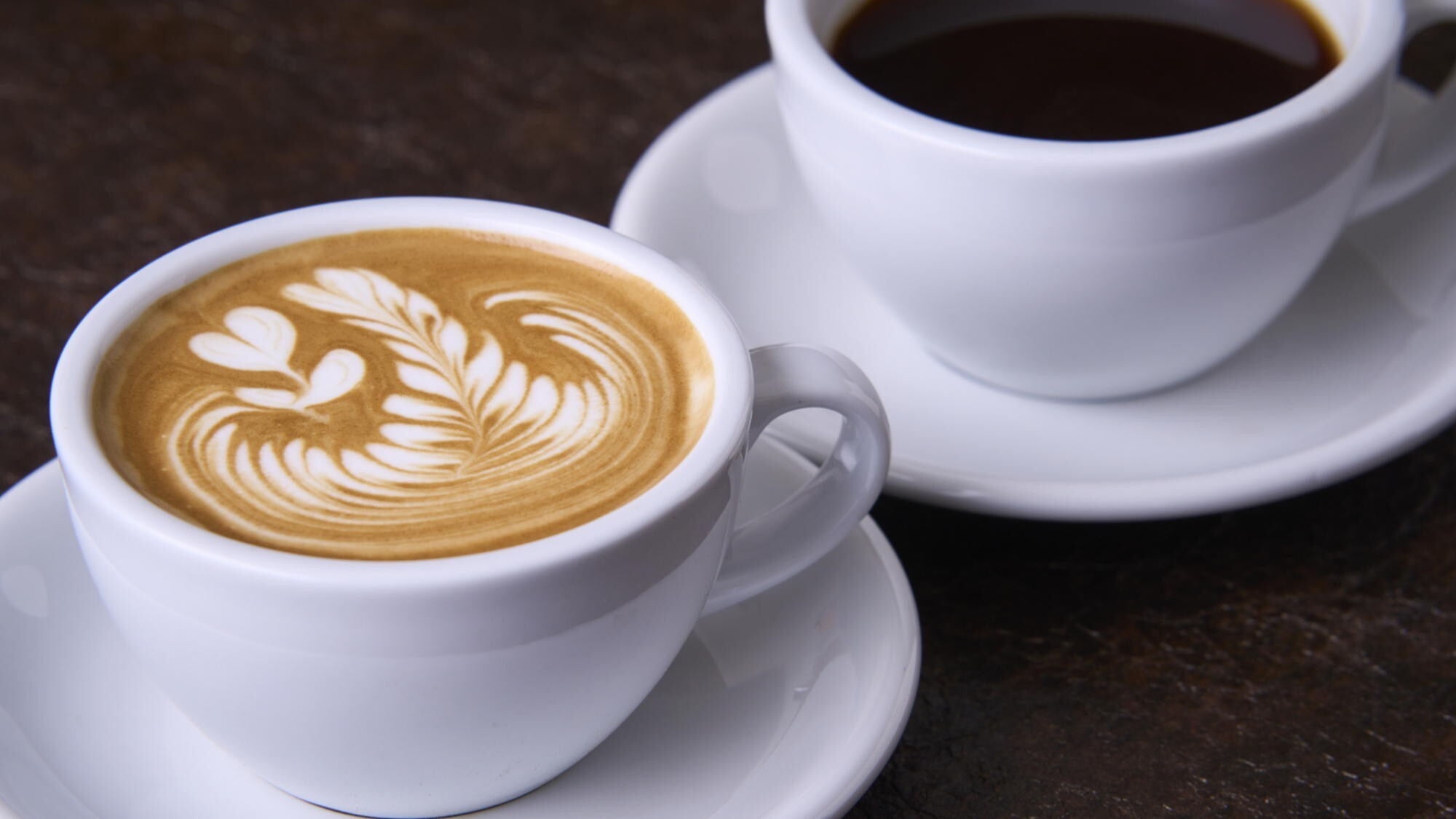 【夕食】コーヒーなどもお楽しみいただけます。