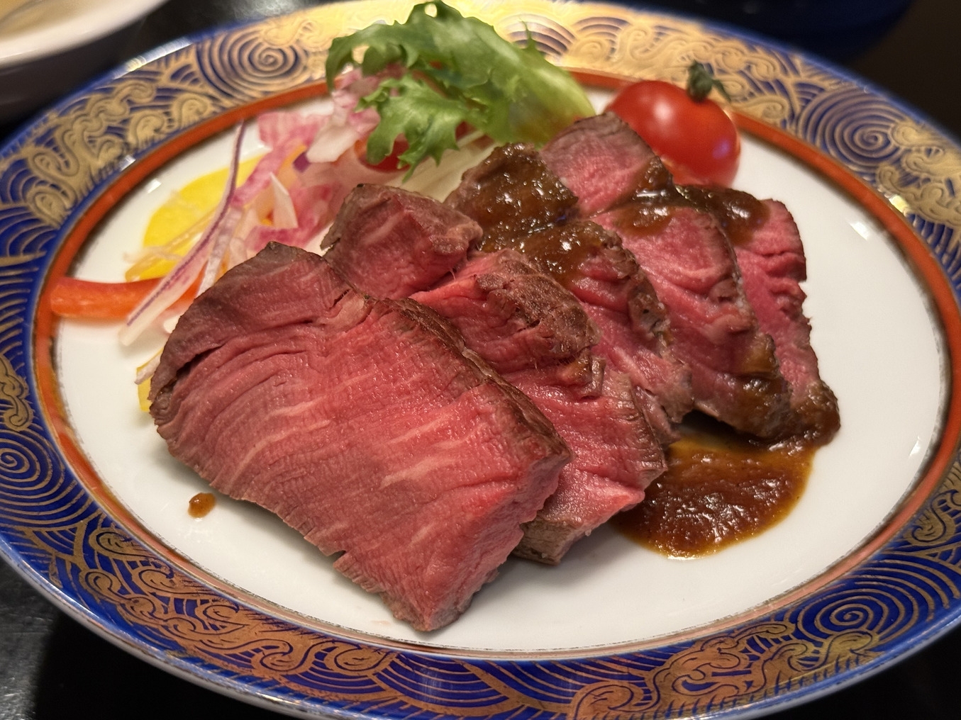 【楽天スーパーSALE】【当館一番人気】きんき唐揚＆牛ヒレステーキ付★朝夕お部屋食で♪【輝きの膳】