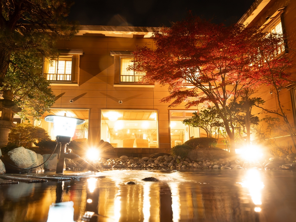 【紅葉タイムセール】＜輝きの膳＞5％OFF！秋の美食を愉しむワンドリンク特典付／11月限定