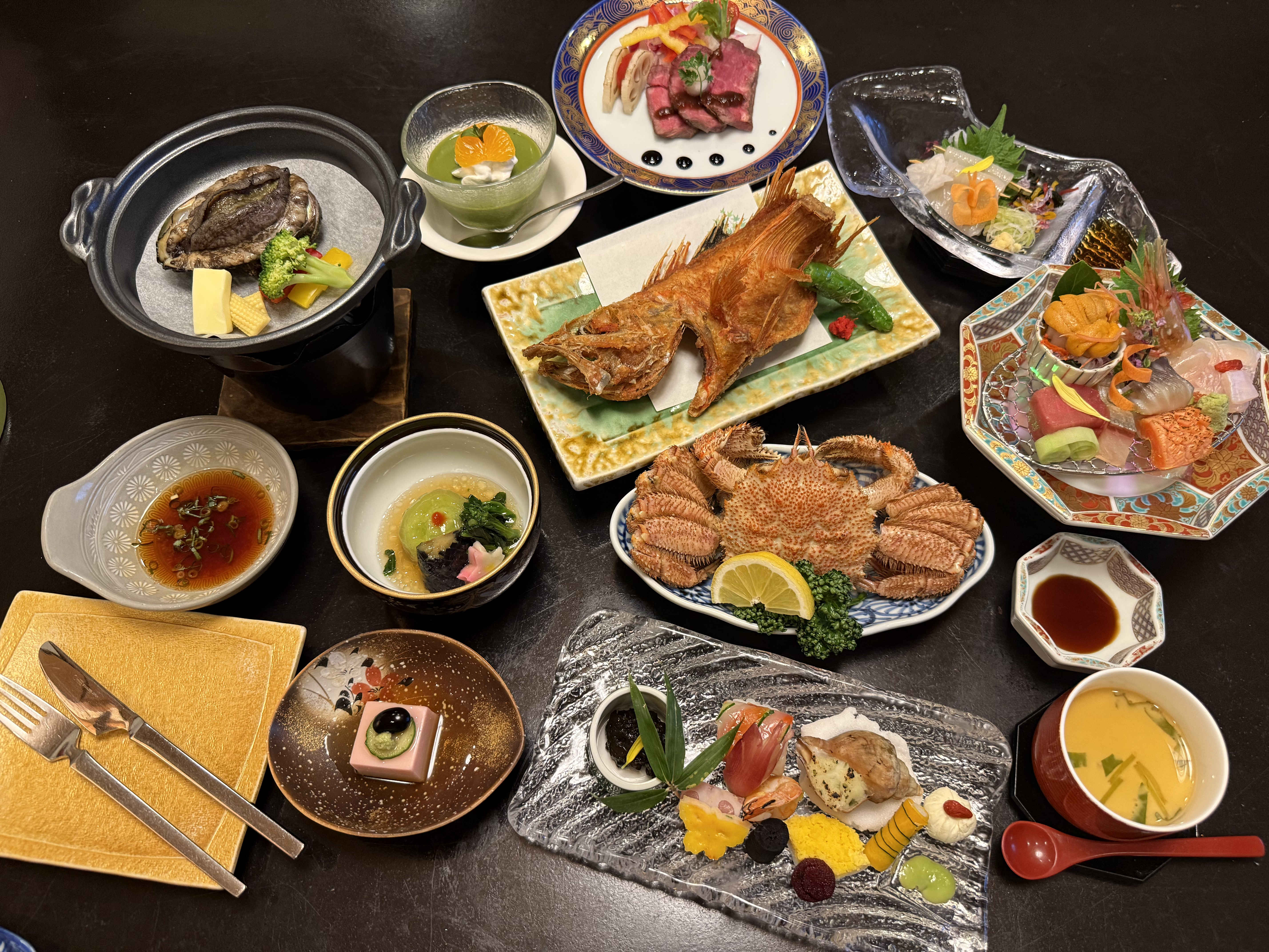 匠の膳