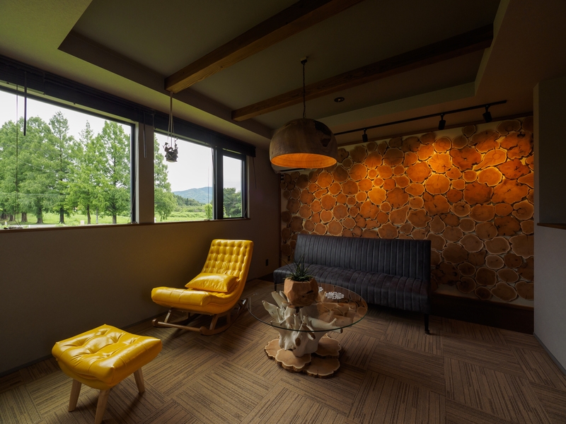 【１周年記念10000円割引　ご夫婦・２名様限定】絶景一棟貸切の二人旅　琵琶湖の旬の恵み囲炉裏焼き　