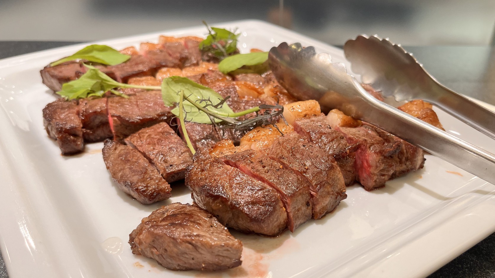 【室数限定】冬春の特別プラン ─ 天然モール温泉＆旬の味覚ビュッフェ