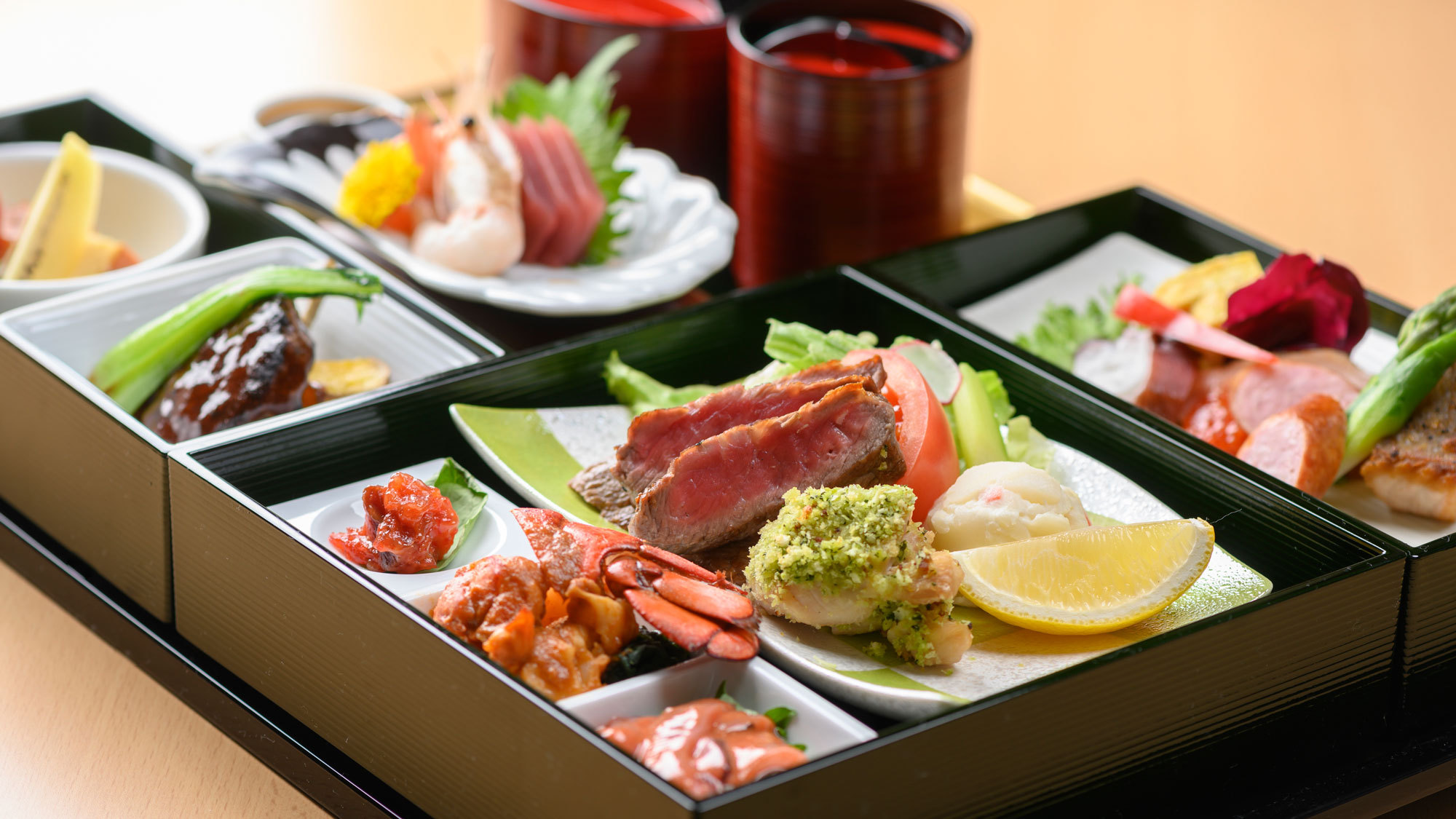 【ワンちゃんルーム】スタンダードプラン　十勝川の景色を眺め愛犬と寛ぐ＜ご夕食はお部屋で特製お重弁当＞