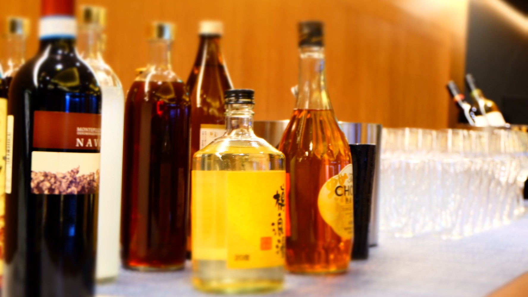 ◆2026年4月1日より夕食ビュッフェ宿泊プランがドリンクインクルーシブに！