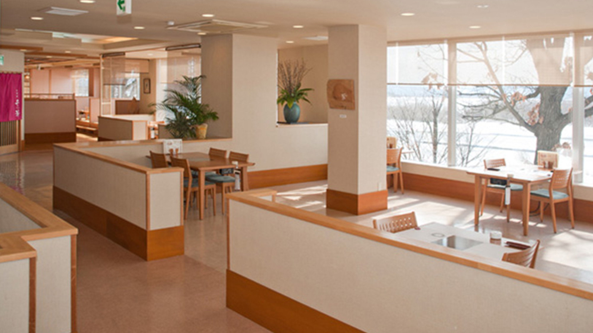 十勝川温泉 観月苑 設備・アメニティ・基本情報