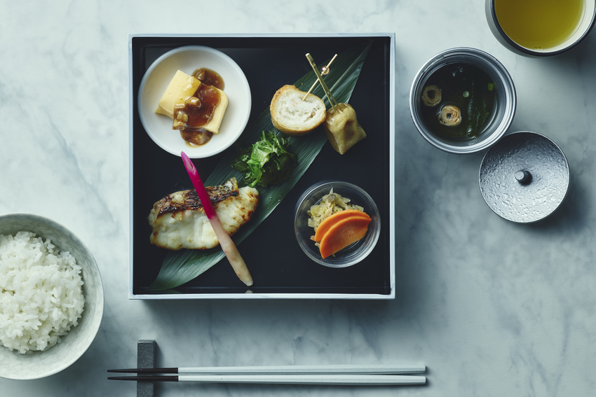 期間限定朝食無料プラン