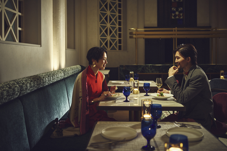 2食付き - Anniversary Stay