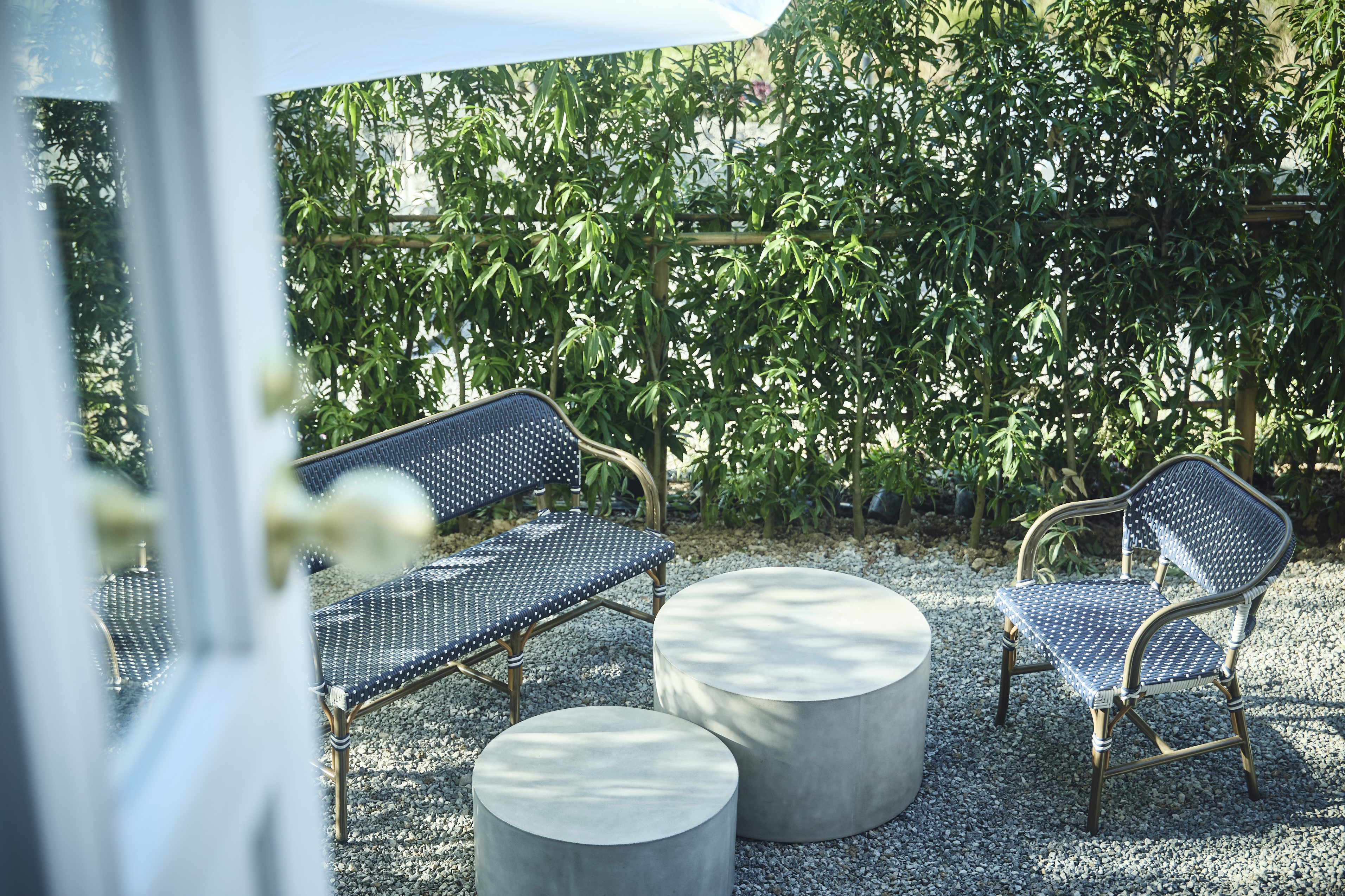 カピタンガーデンテラススイート