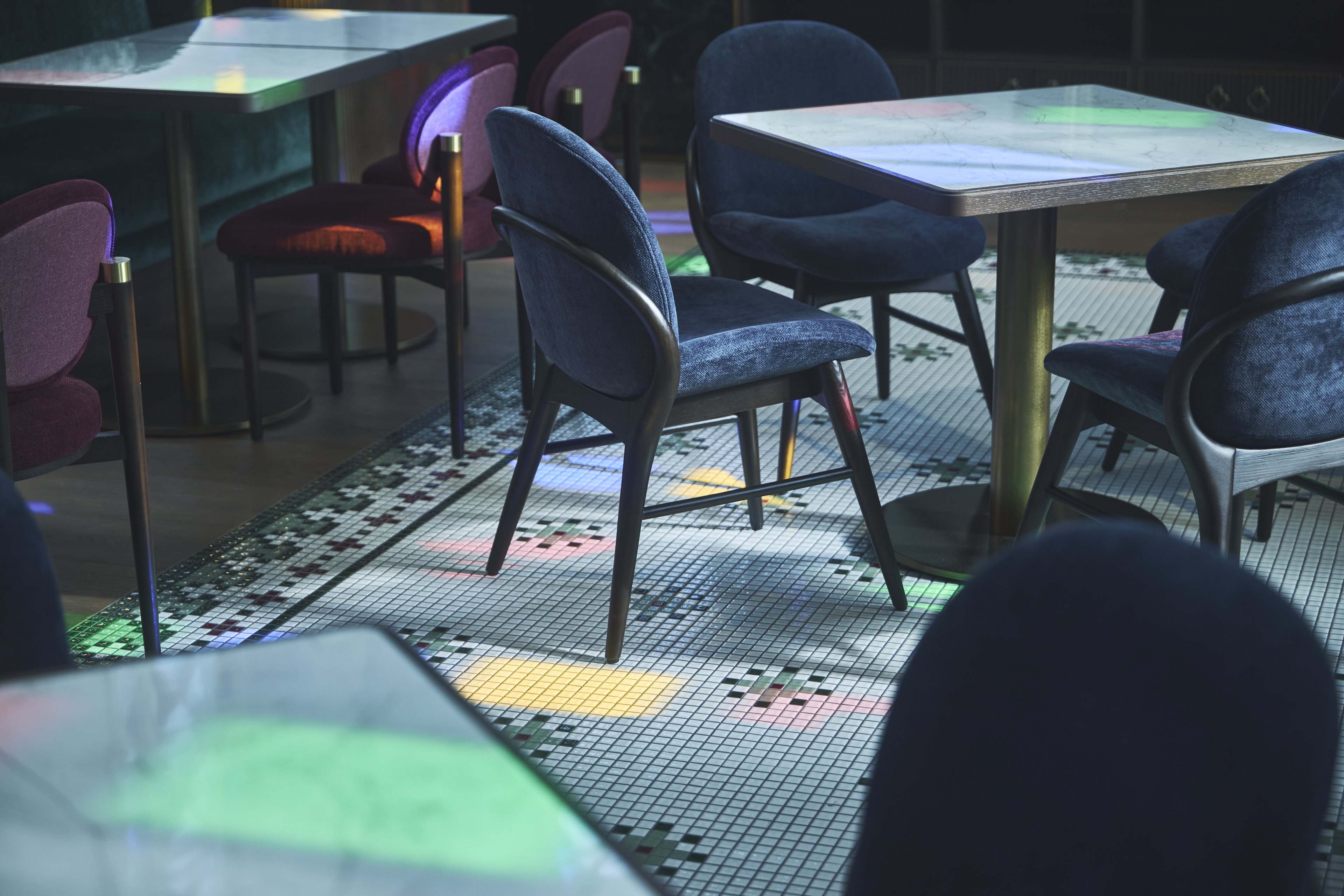 レストランイメージ