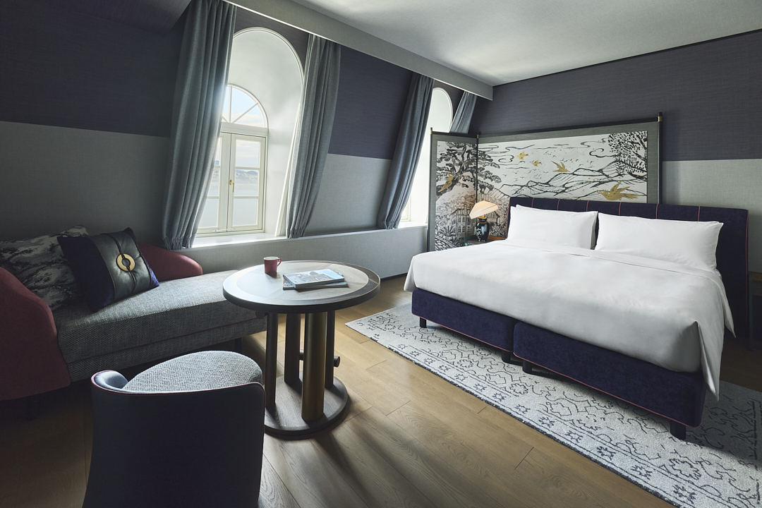 プレミアムキング本館