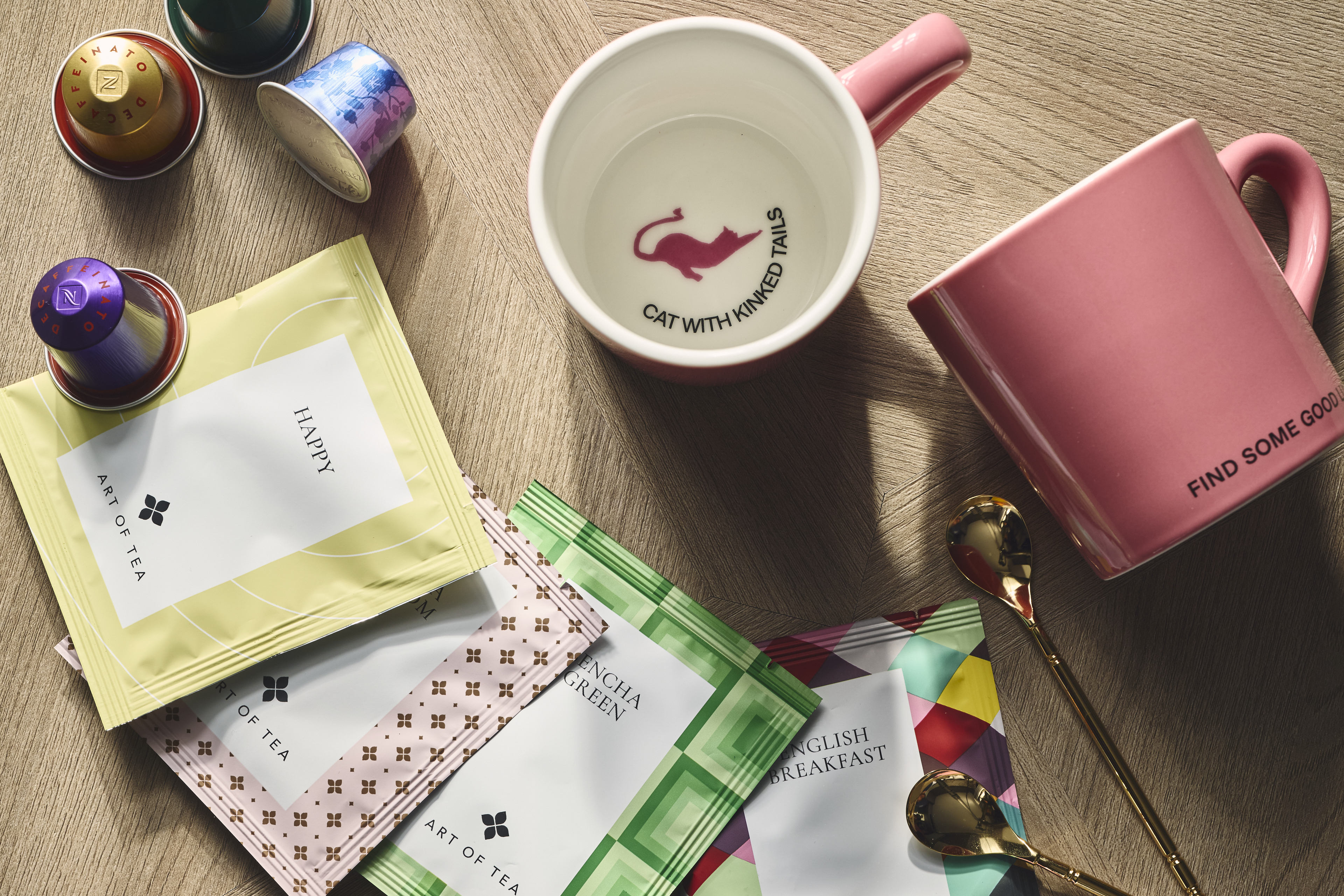 ミニバーアイテム