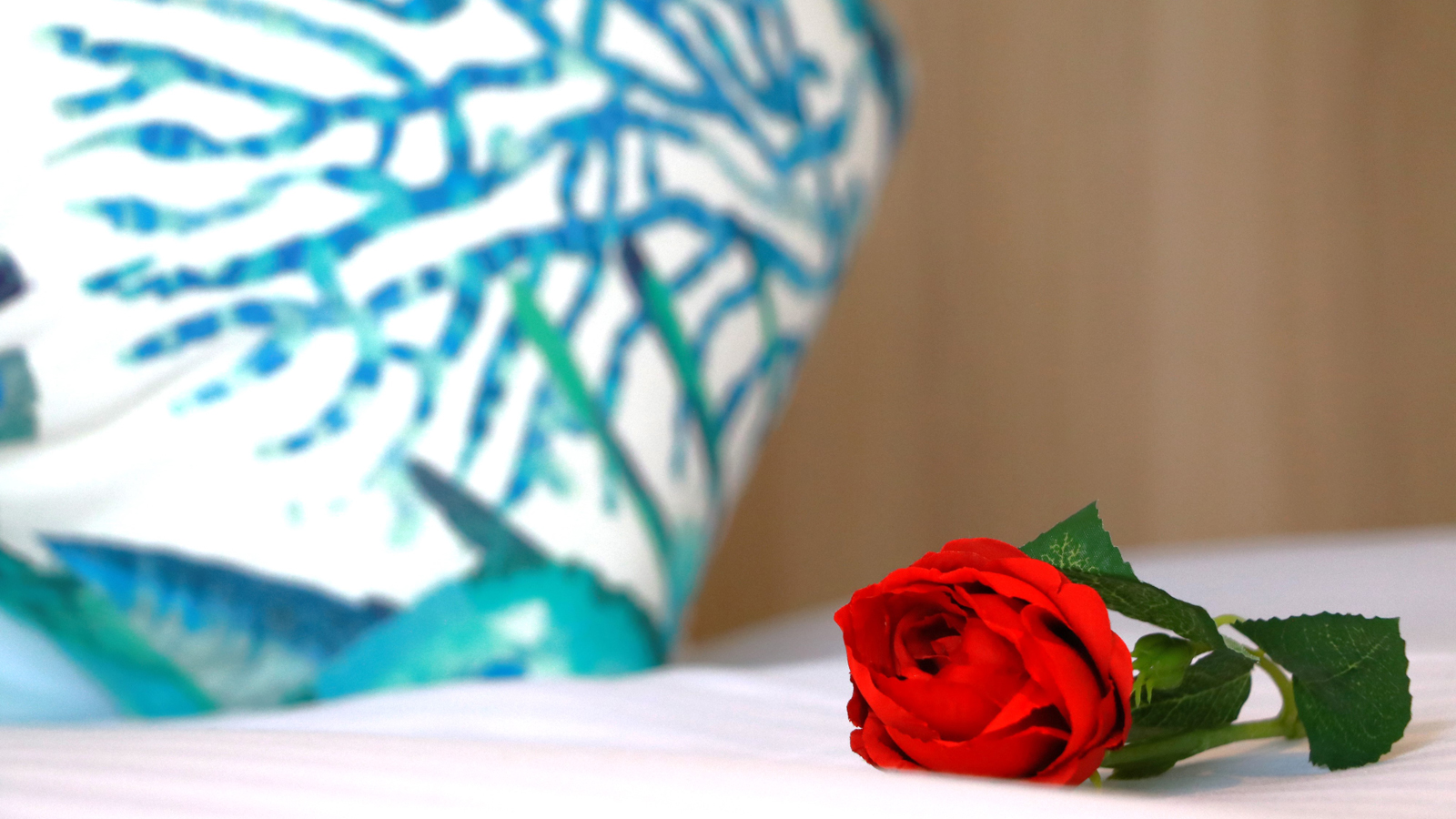 キングベッドルーム◆イメージ*