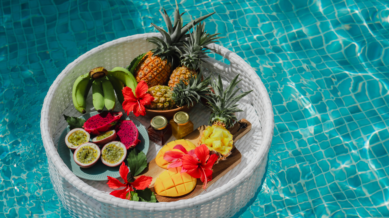 プール◆イメージ*