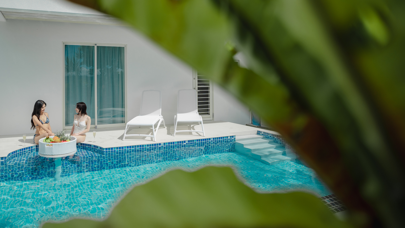 プライベートルーム*