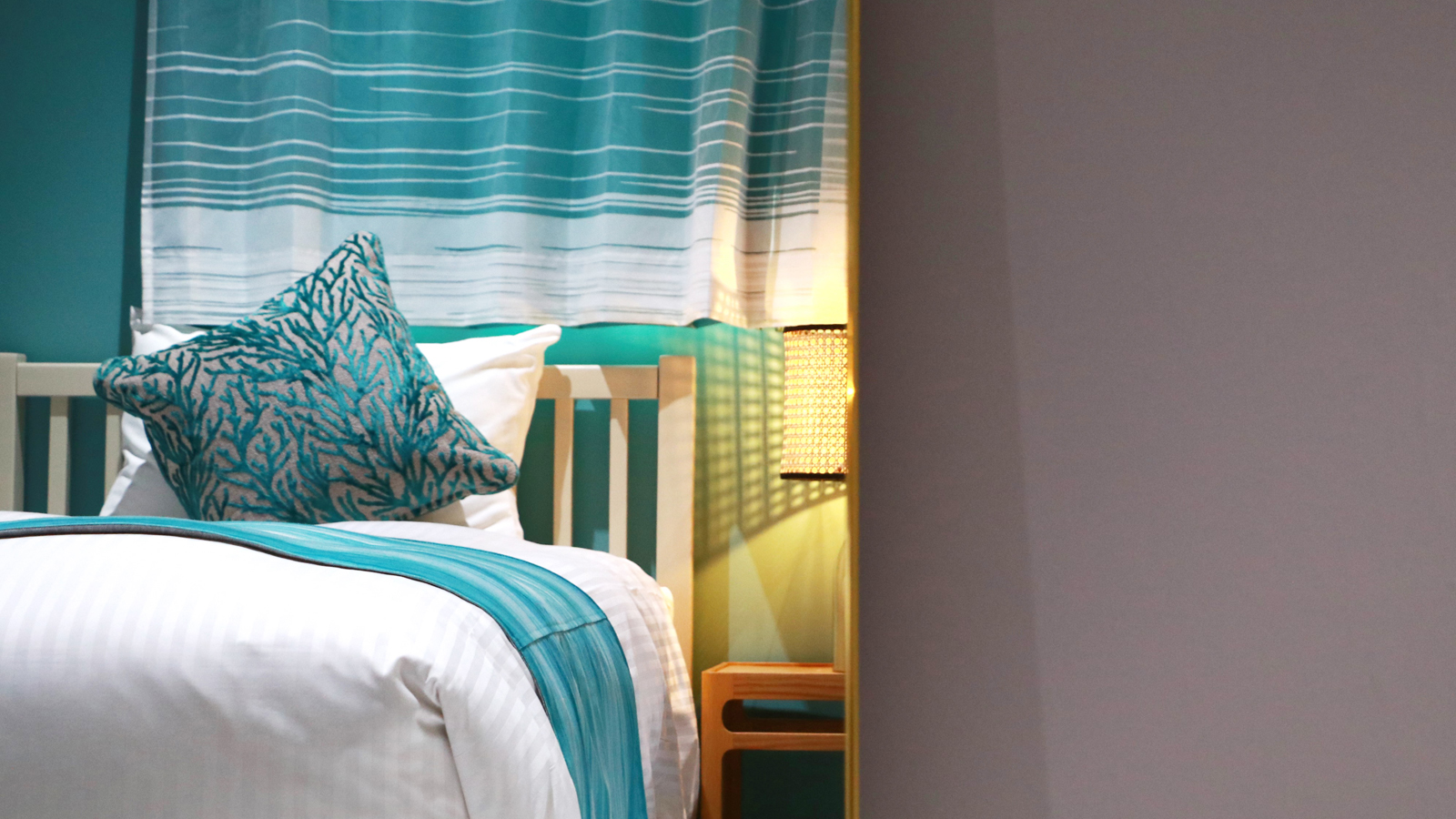 シングルルーム◆イメージ*