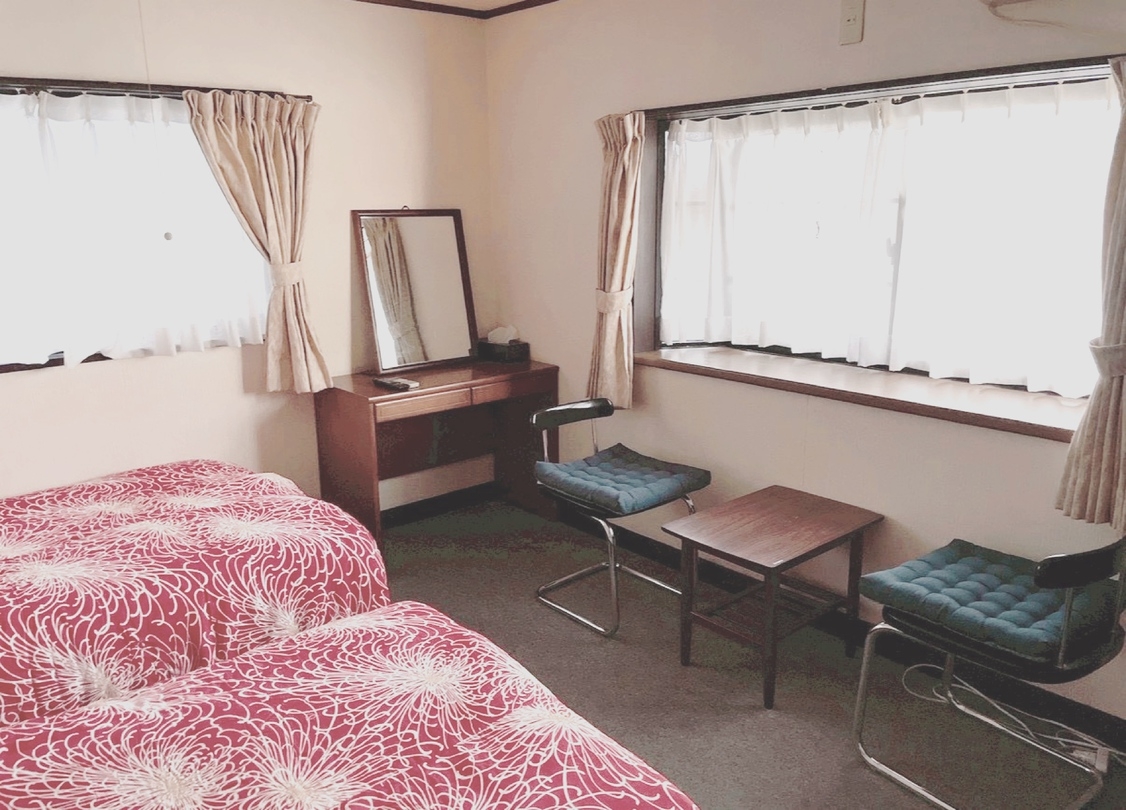 学生様・一室6名以上の団体様限定！！　春のおでかけ格安フリープラン（素泊まり）