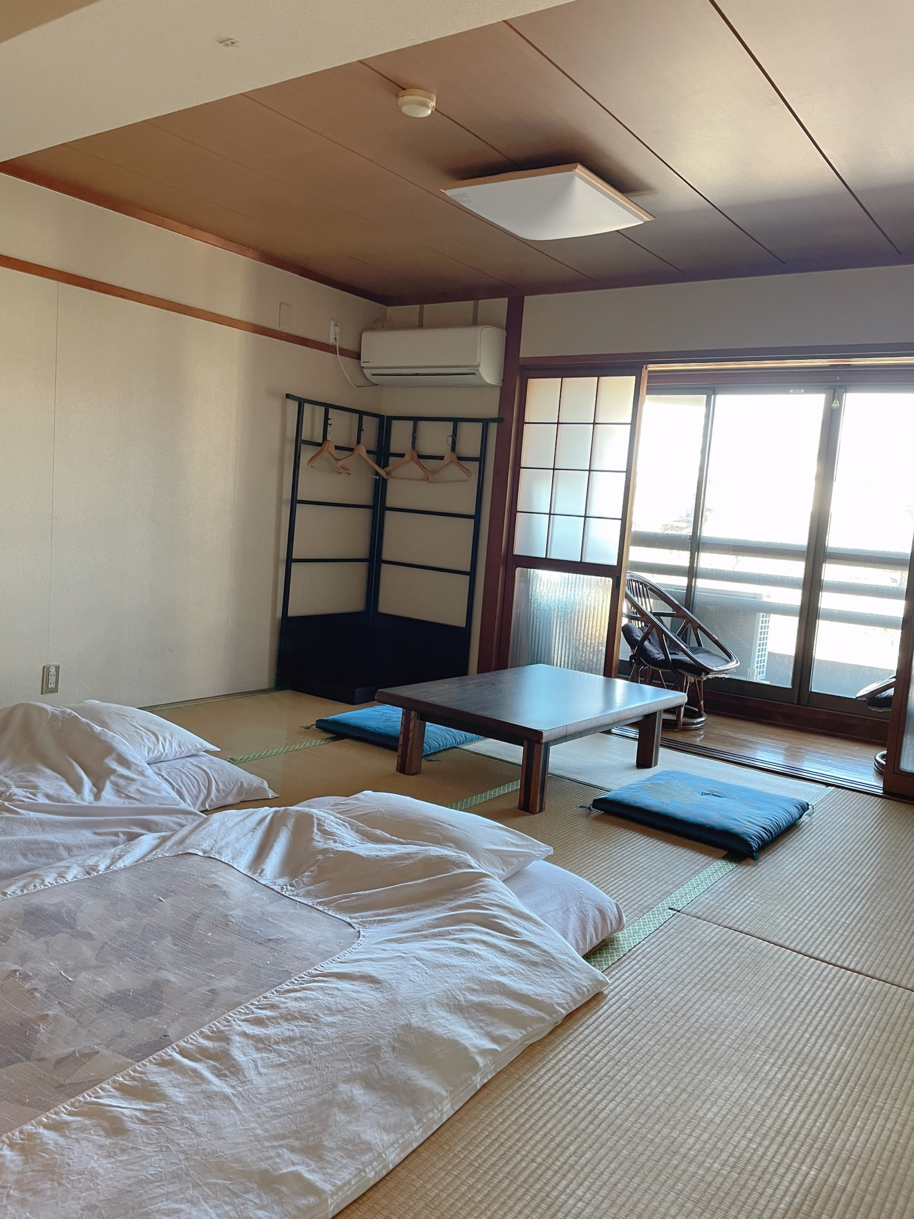 和室（１名～５名）