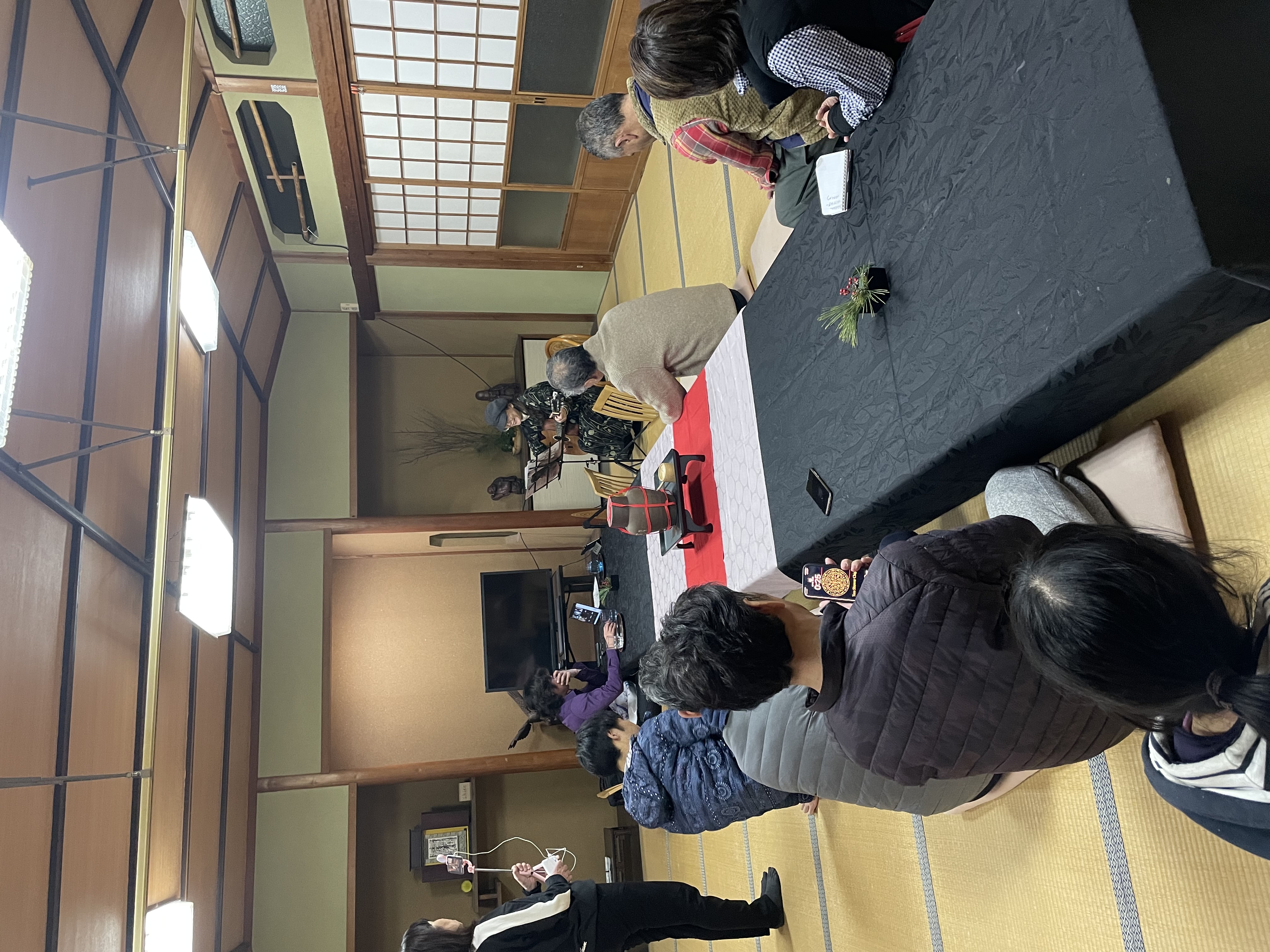 年越しニューイヤーコンサート