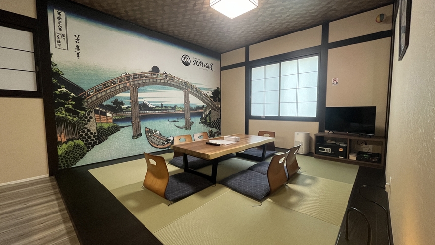 【スタンダードプラン】USJ・関空・駅とアクセス抜群！観光・ビジネス利用に最適♪駐車場無料