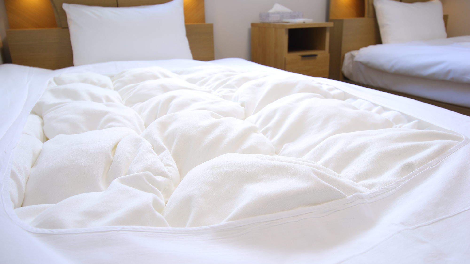 【壱番館】ツイン 