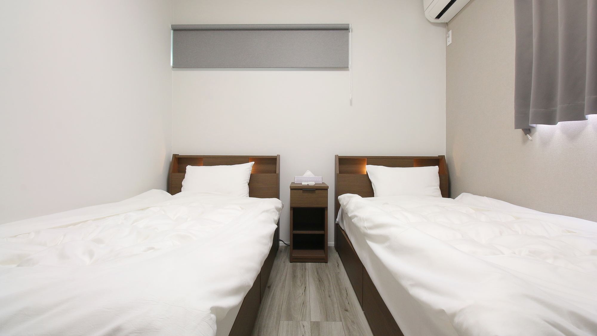 【弐番館】ツイン