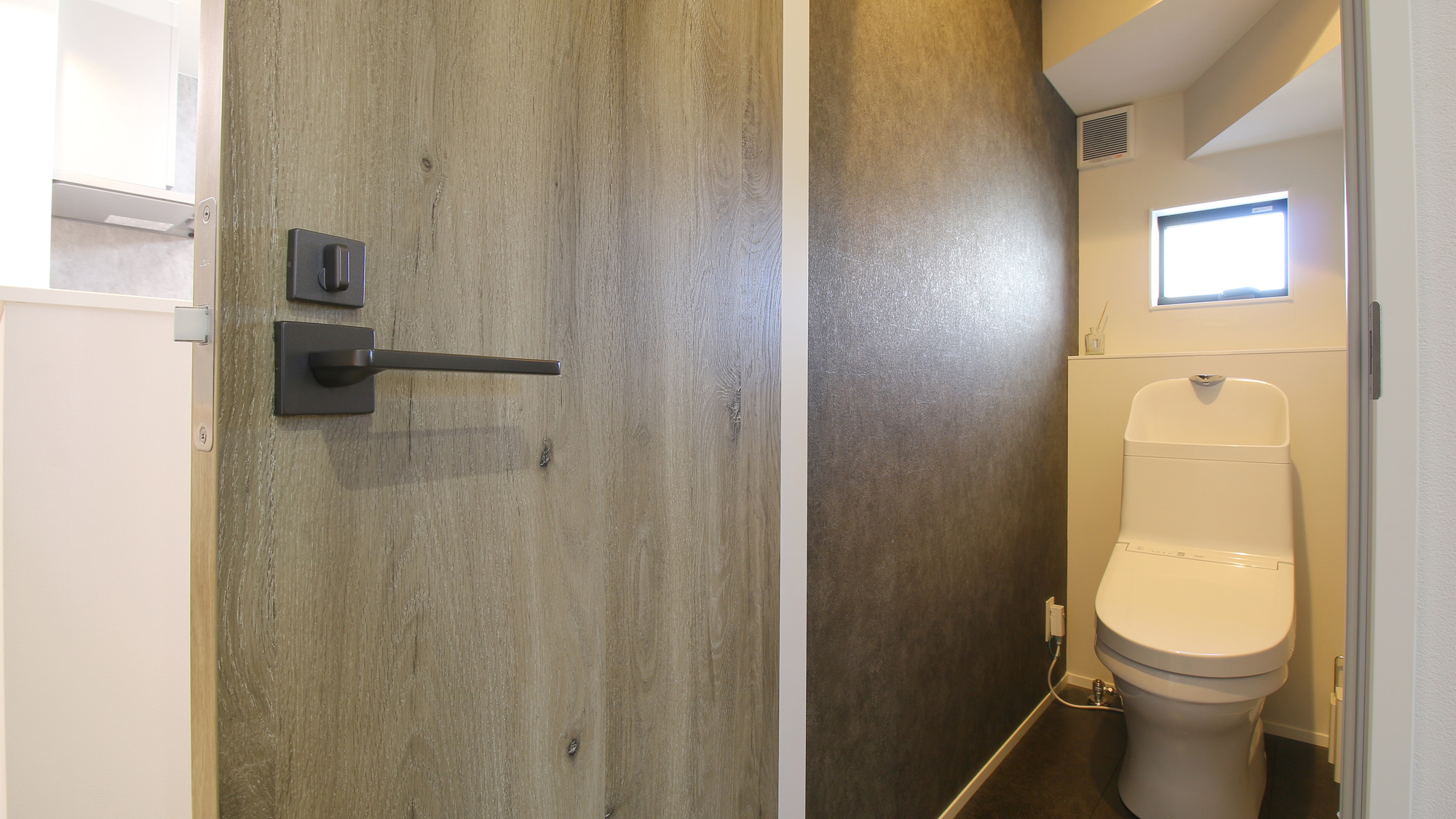 【壱番館】トイレ