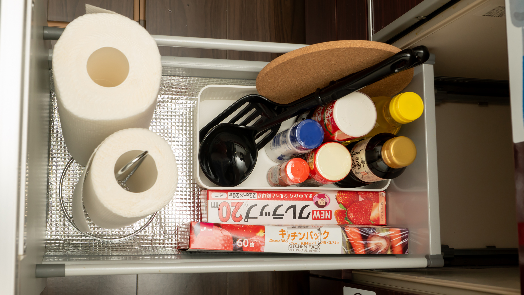 【全施設共通】アメニティー