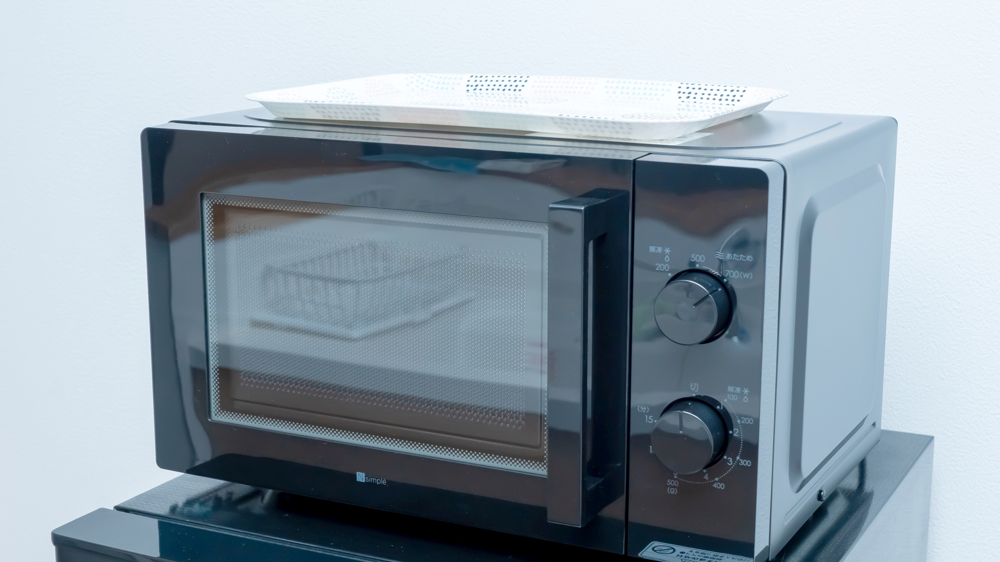 【全施設共通】設備