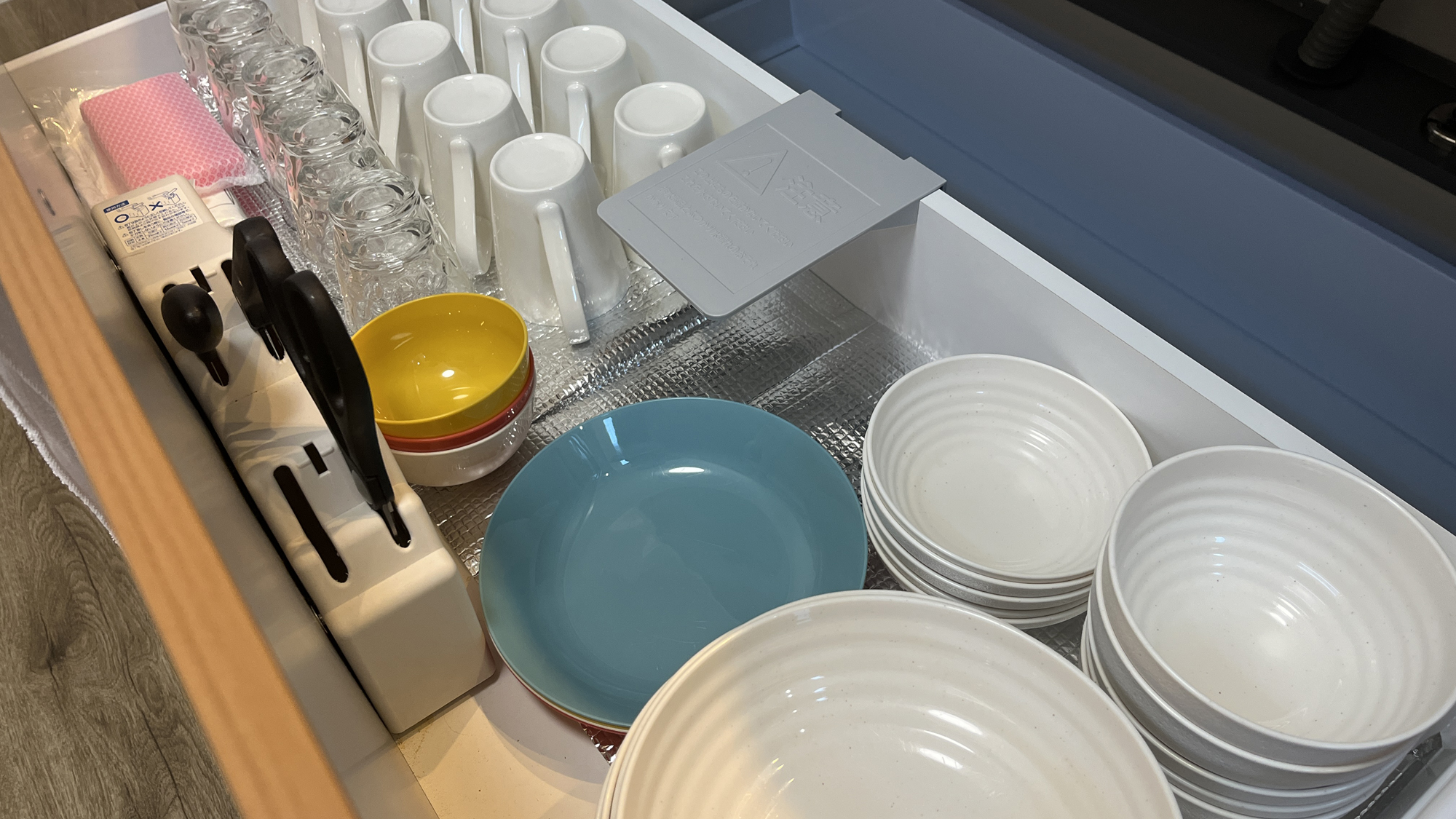 【全施設共通】カトラリー・食器類