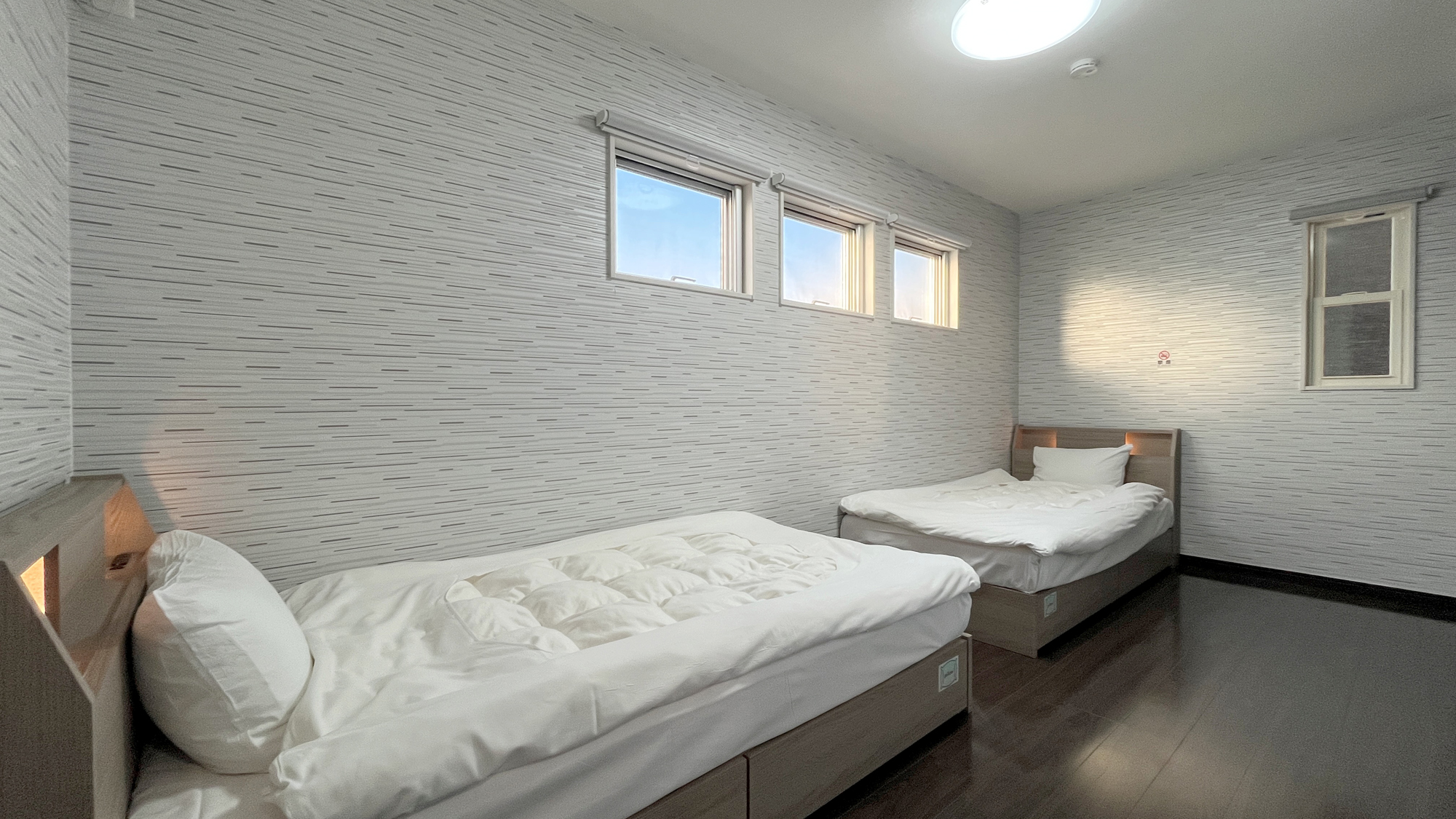 【松之浜館】ツイン