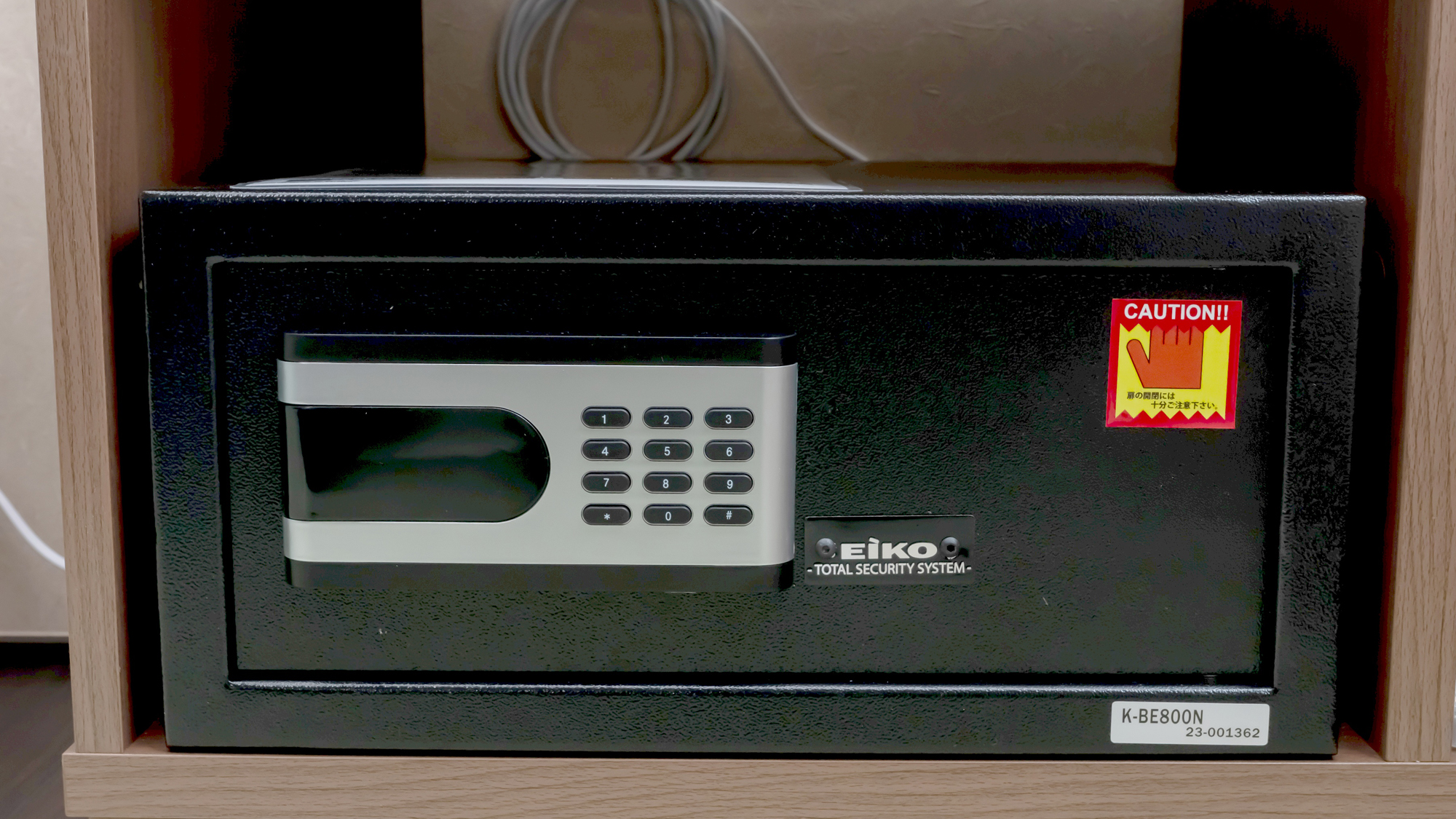 【全施設共通】設備