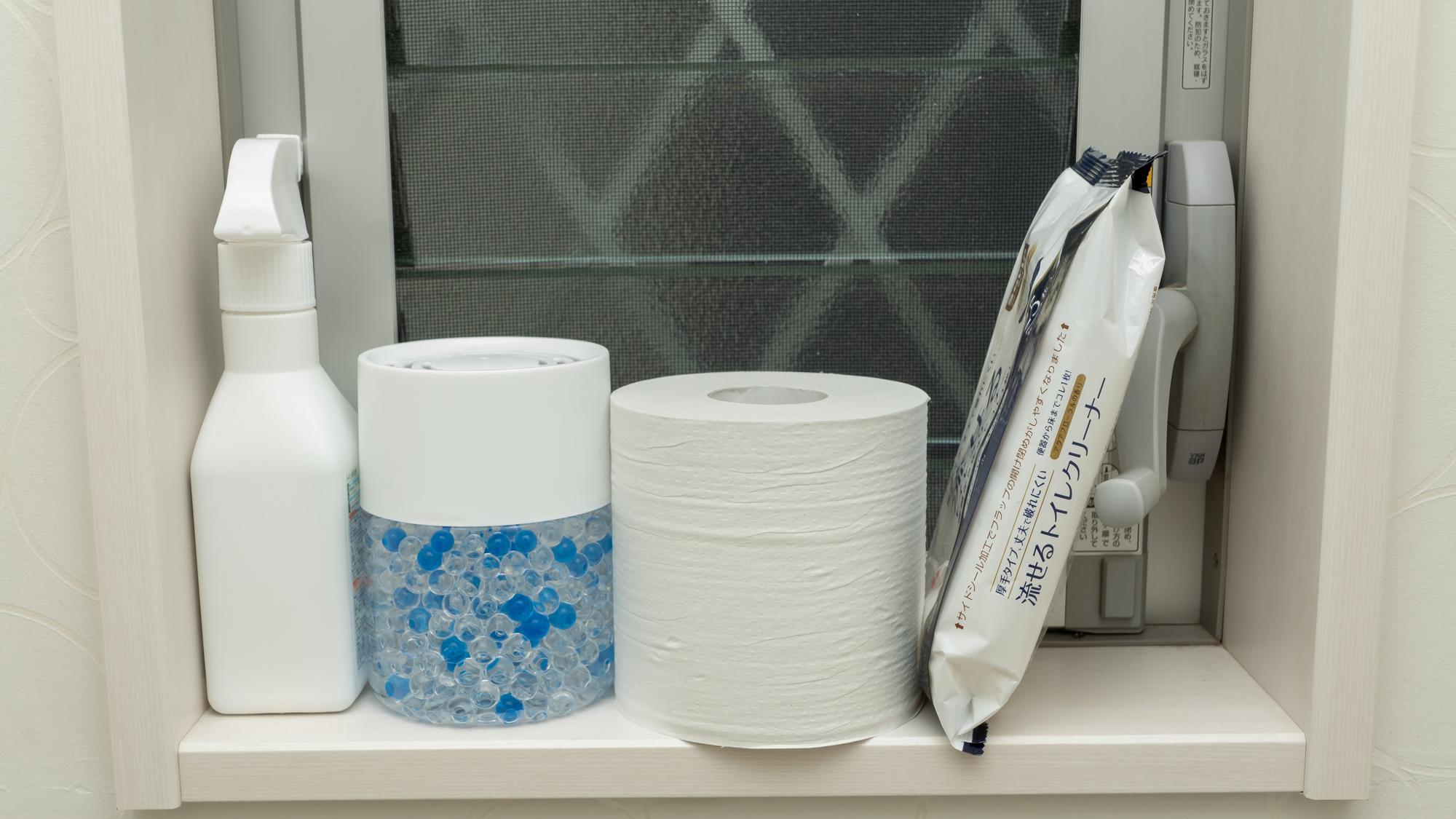 【全施設共通】アメニティー