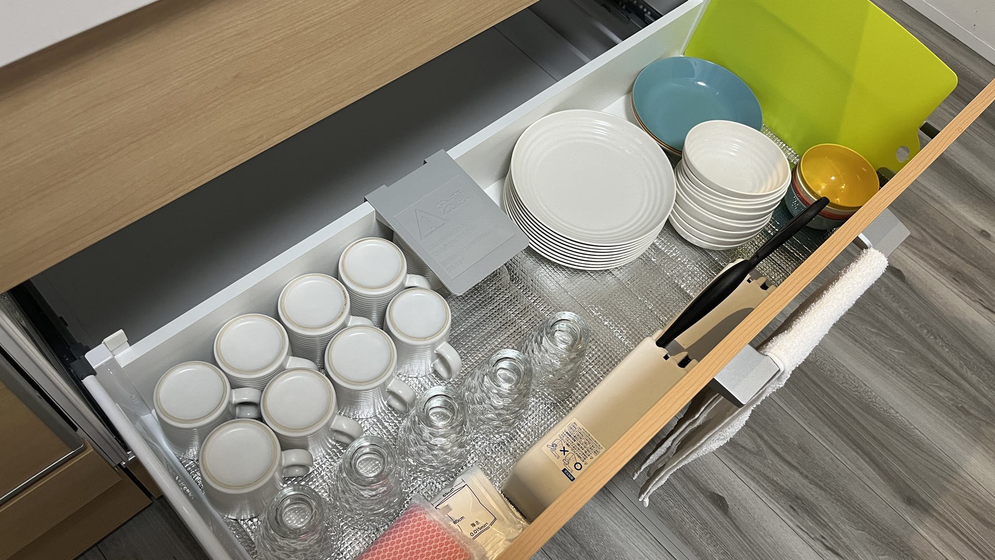 【全施設共通】カトラリー・食器類