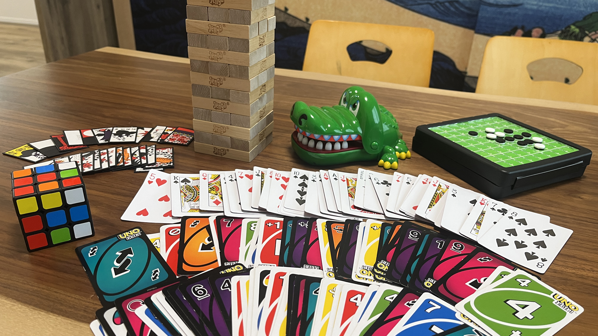 【全施設共通】アメニティー